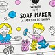 nailmatic&reg; kids' soap maker MULTI : nailmatic&reg; kids' soap maker for girls