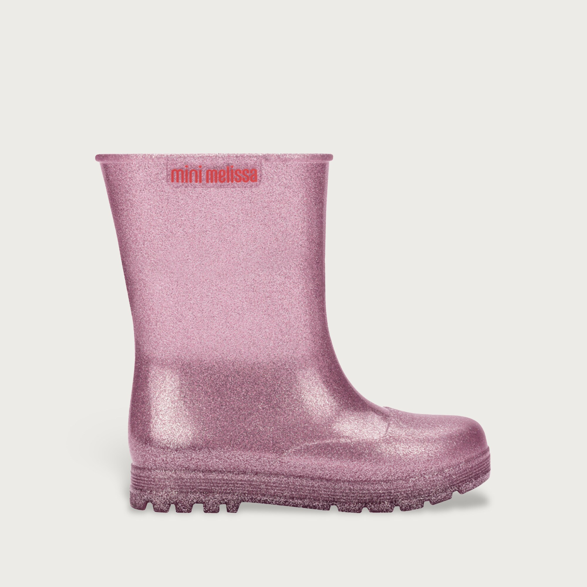 Kids' Mini Melissa® Wellies For Girls