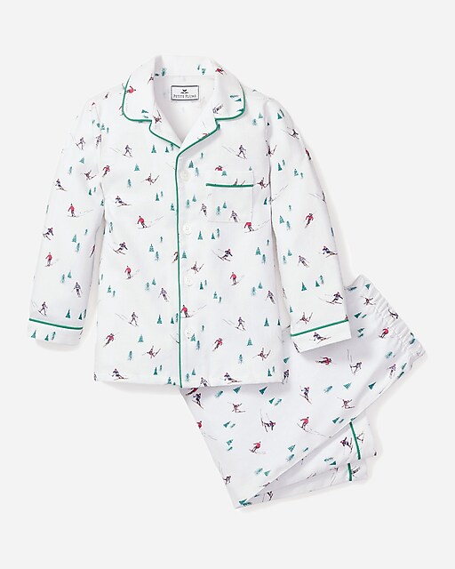 boys Petite Plume&trade; kids' pajama set