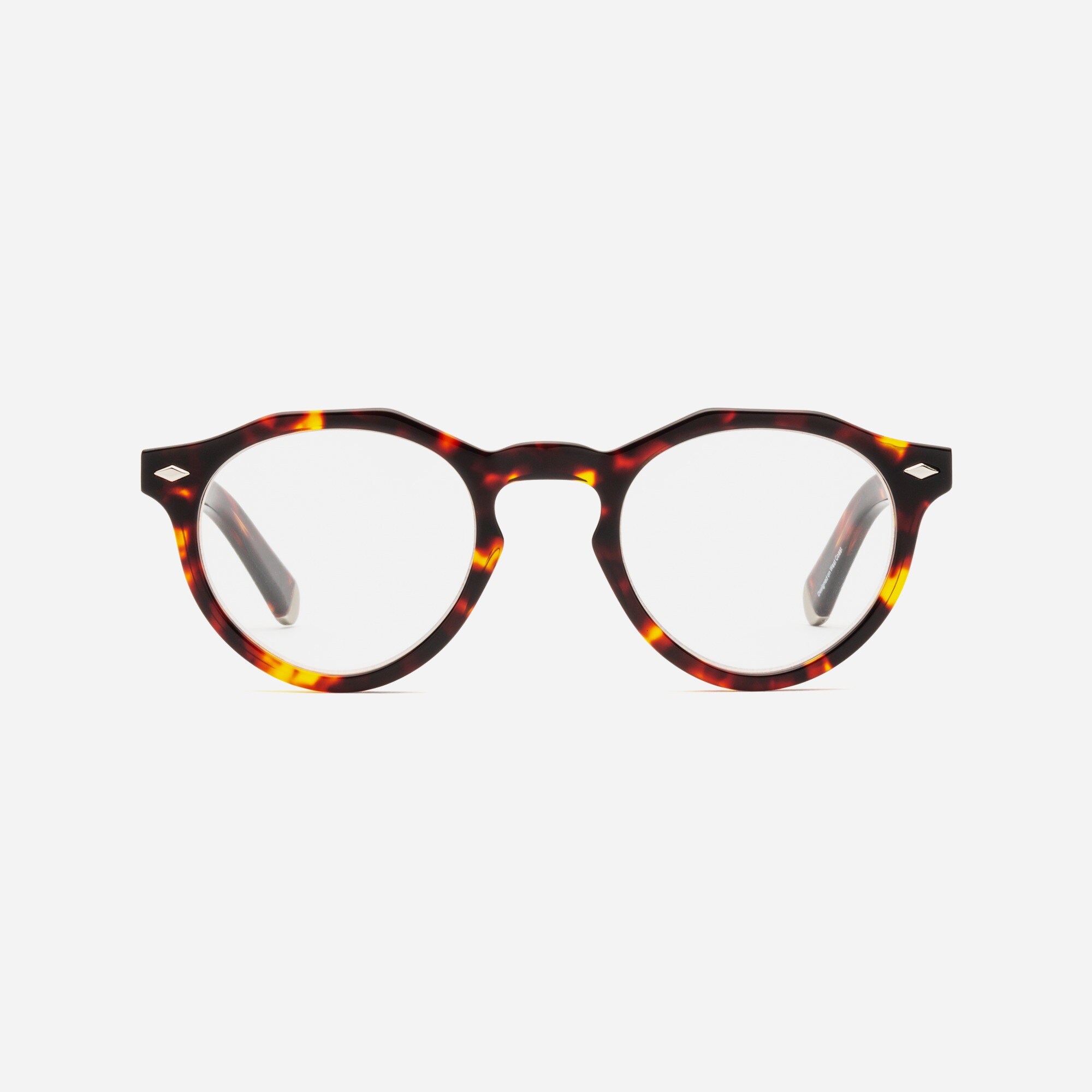  CADDIS&trade; dogleg readers