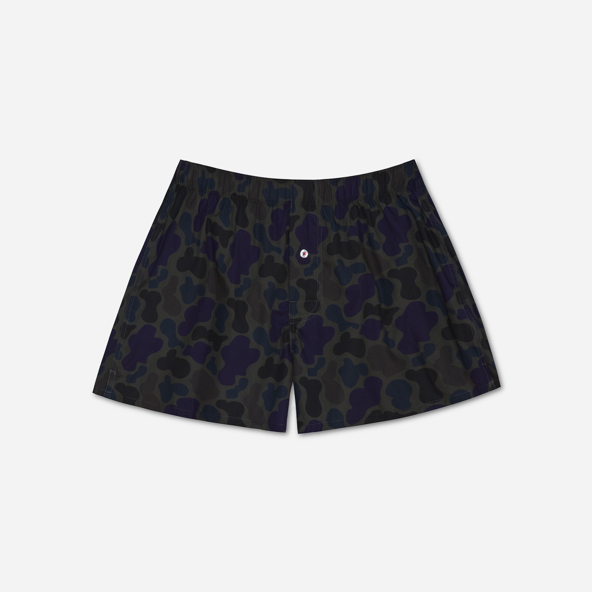  Druthers&trade; organic cotton boxers