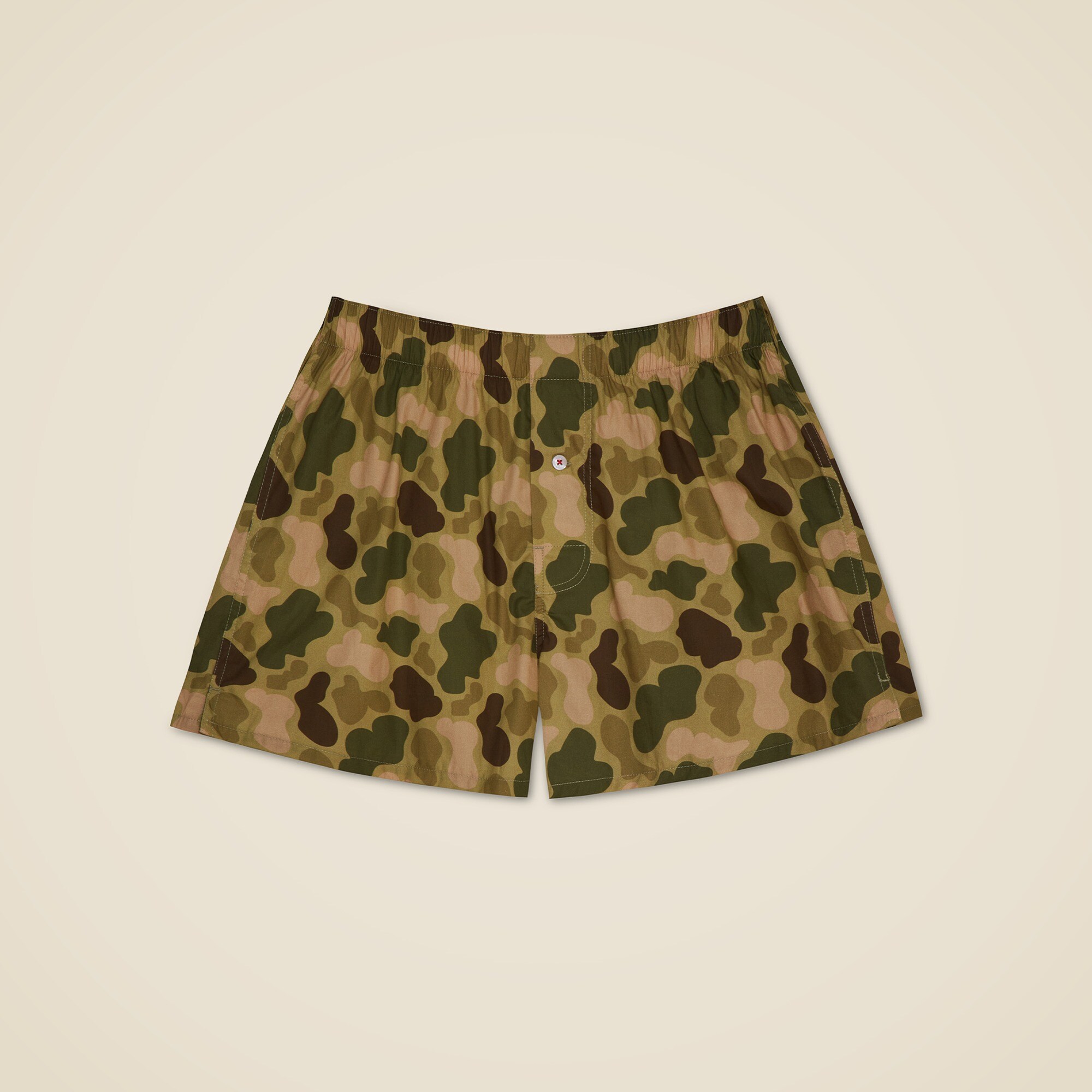 mens Druthers&trade; organic cotton boxers