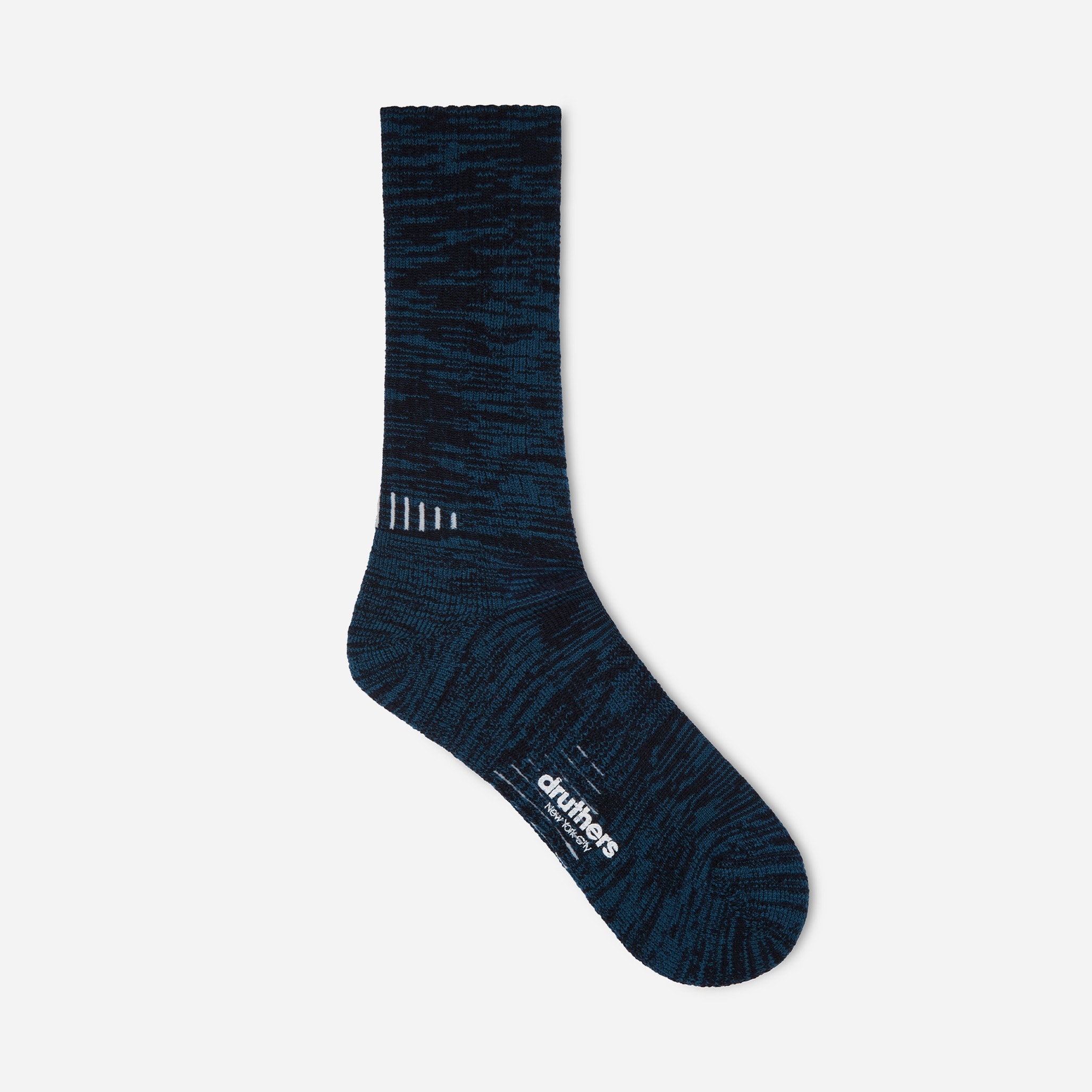 mens Druthers&trade; merino wool function boot socks