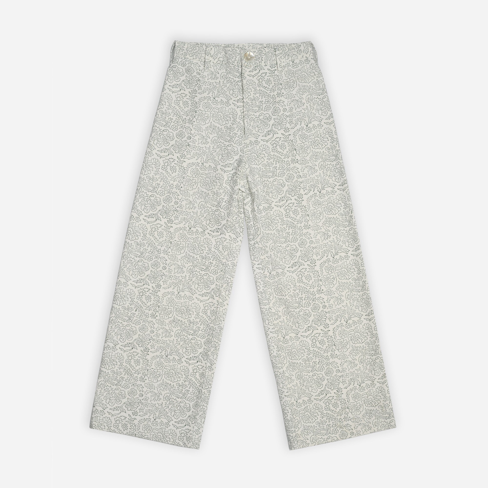 SZ Blockprints™ disco pant