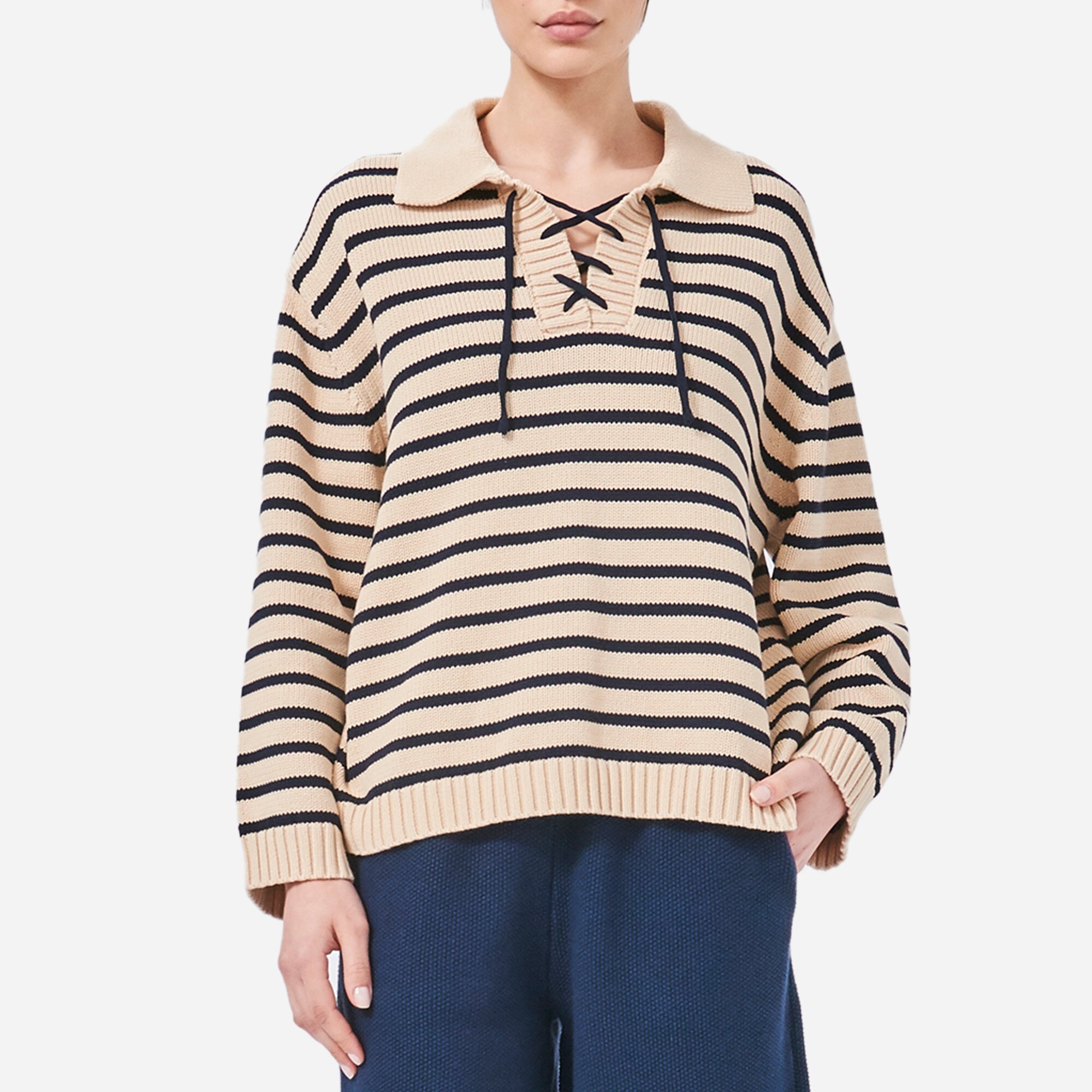 womens DEMYLEE New York&trade; Marjorie sweater