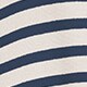 DEMYLEE New York&trade; Cressida striped sweater NAVY MULTI
