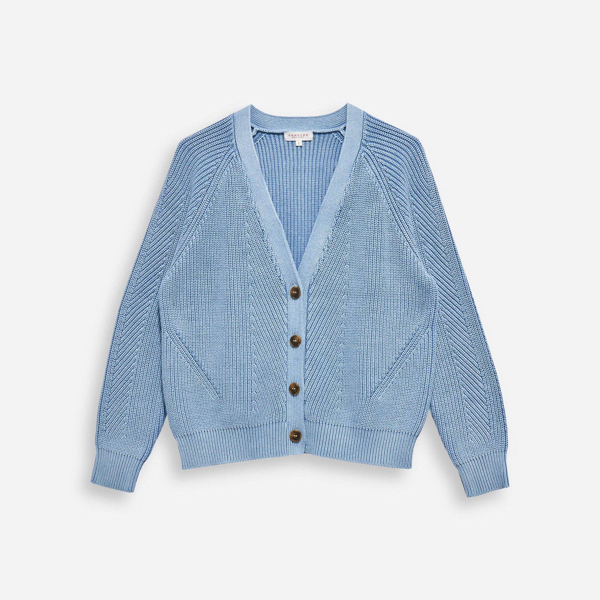 womens DEMYLEE New York&trade; Hermoine cardigan sweater