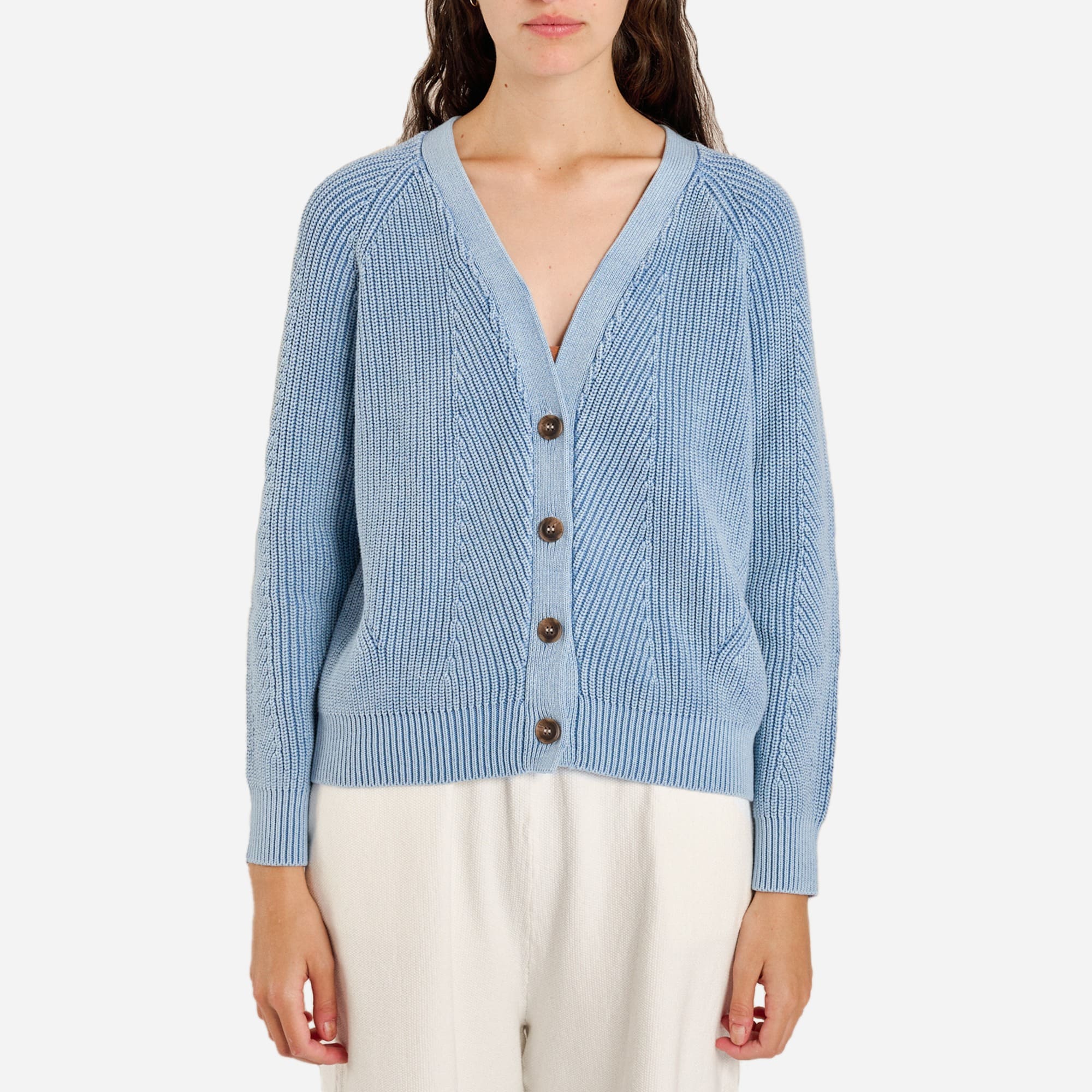 womens DEMYLEE New York&trade; Hermoine cardigan sweater