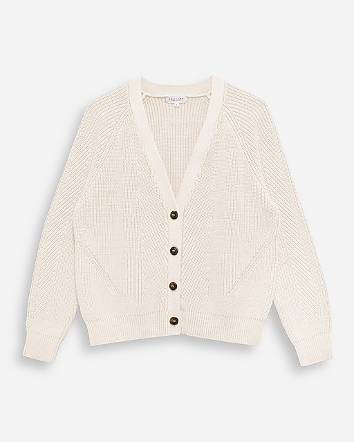  DEMYLEE New York&trade; Hermoine cardigan sweater