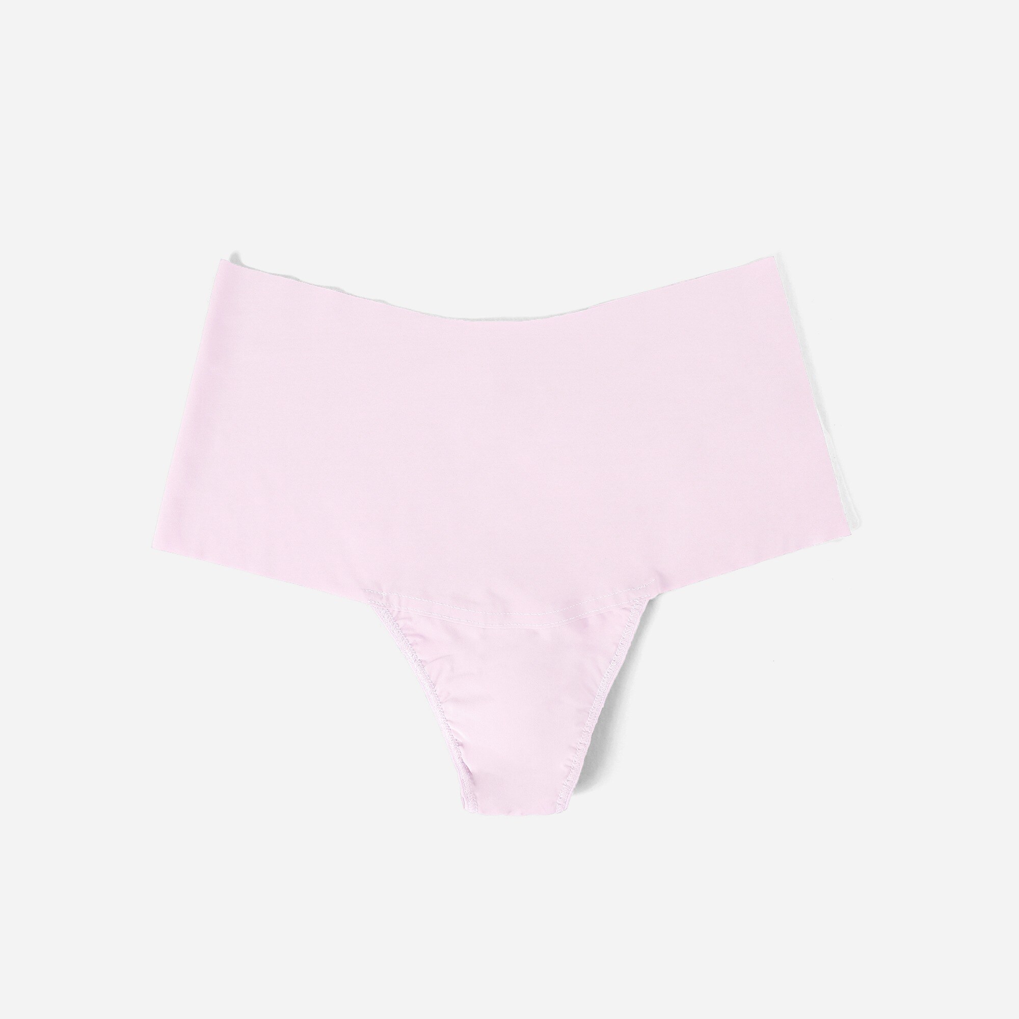  Hanky Panky BreatheSoft&trade; high-rise thong