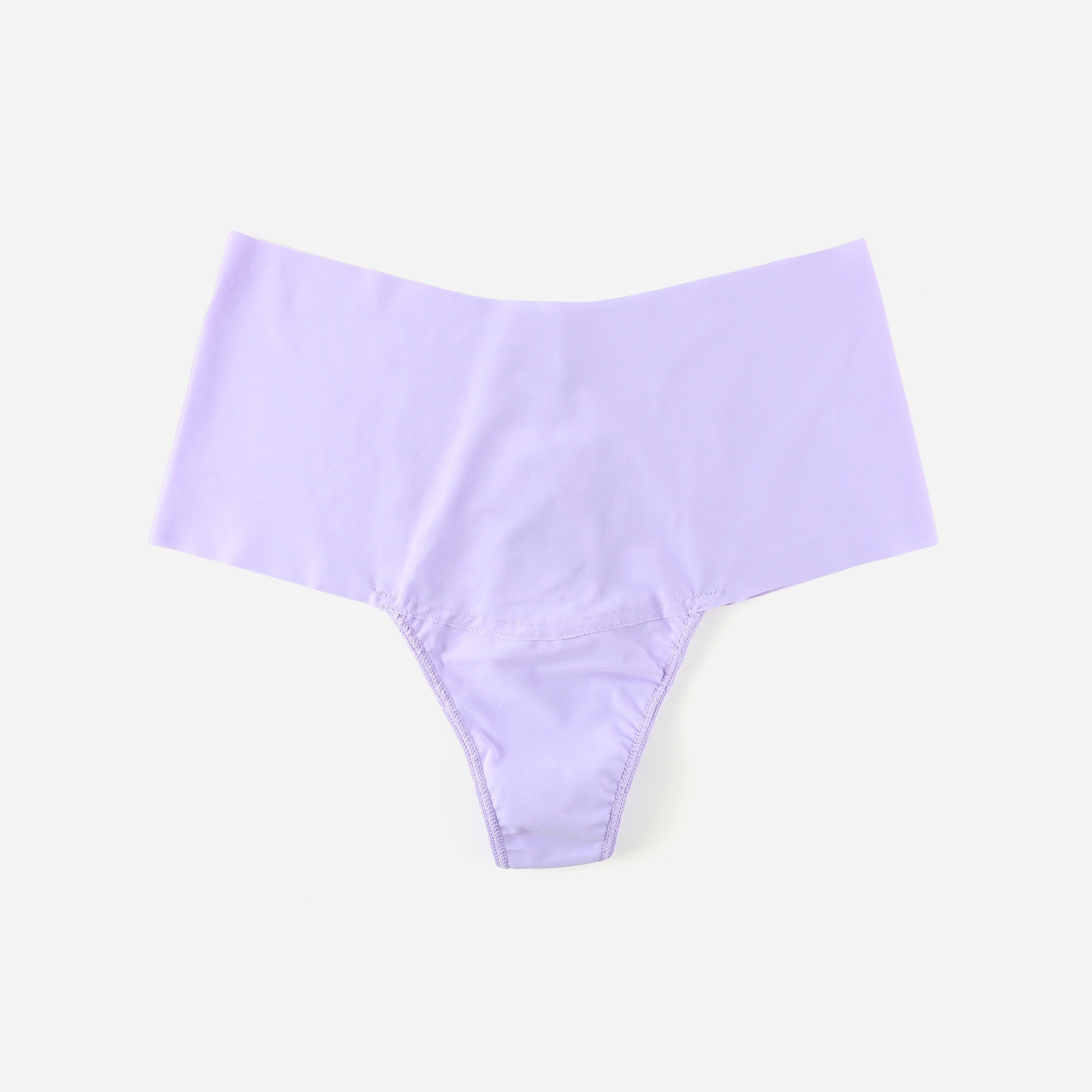 Hanky Panky BreatheSoft™ high-rise thong
