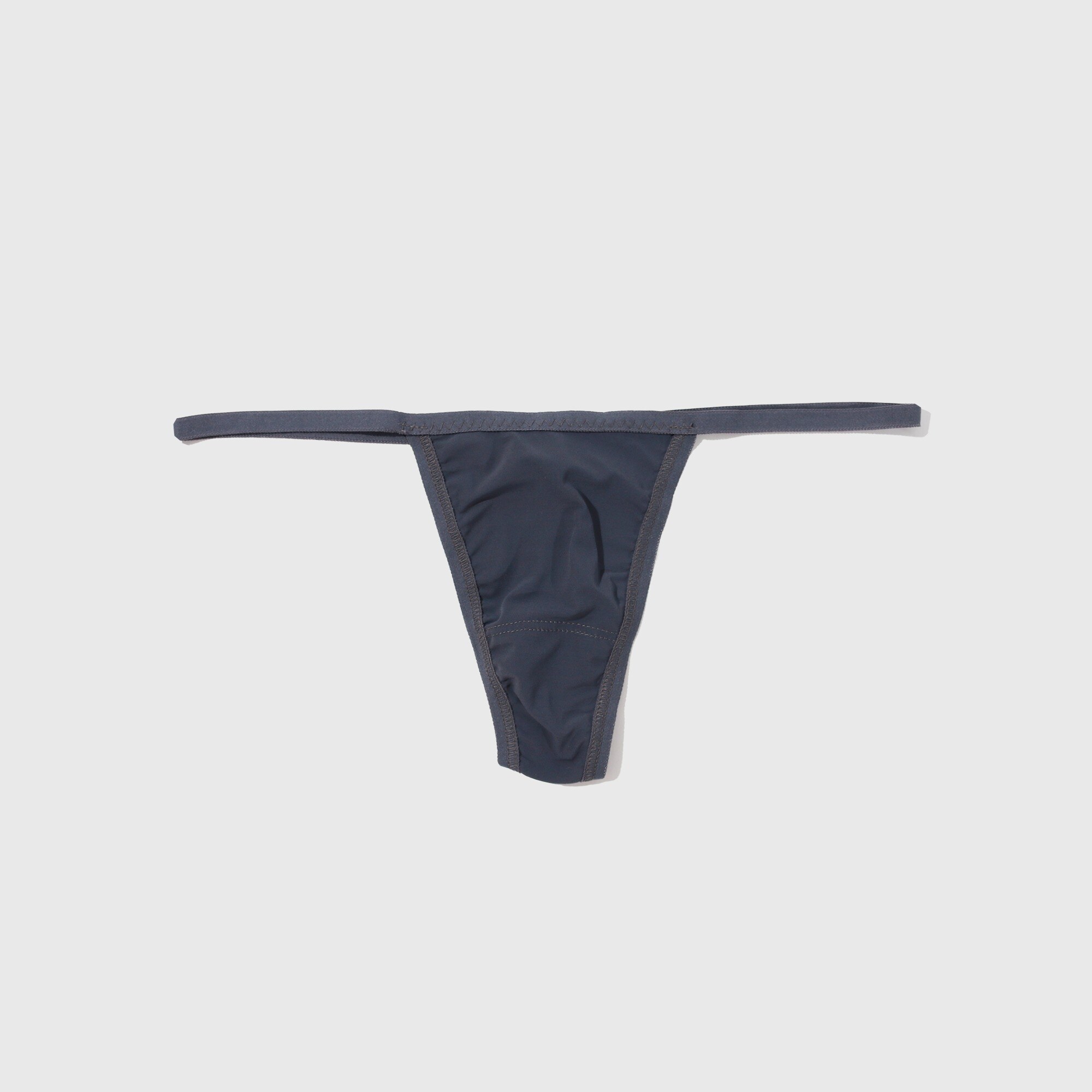 hanky panky breathesoft&trade; g-string for women