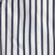 Sleepy Jones women's Frankie nightshirt in Breton stripe NAVY MULTI : sleepy jones women's frankie nightshirt in breton stripe for women