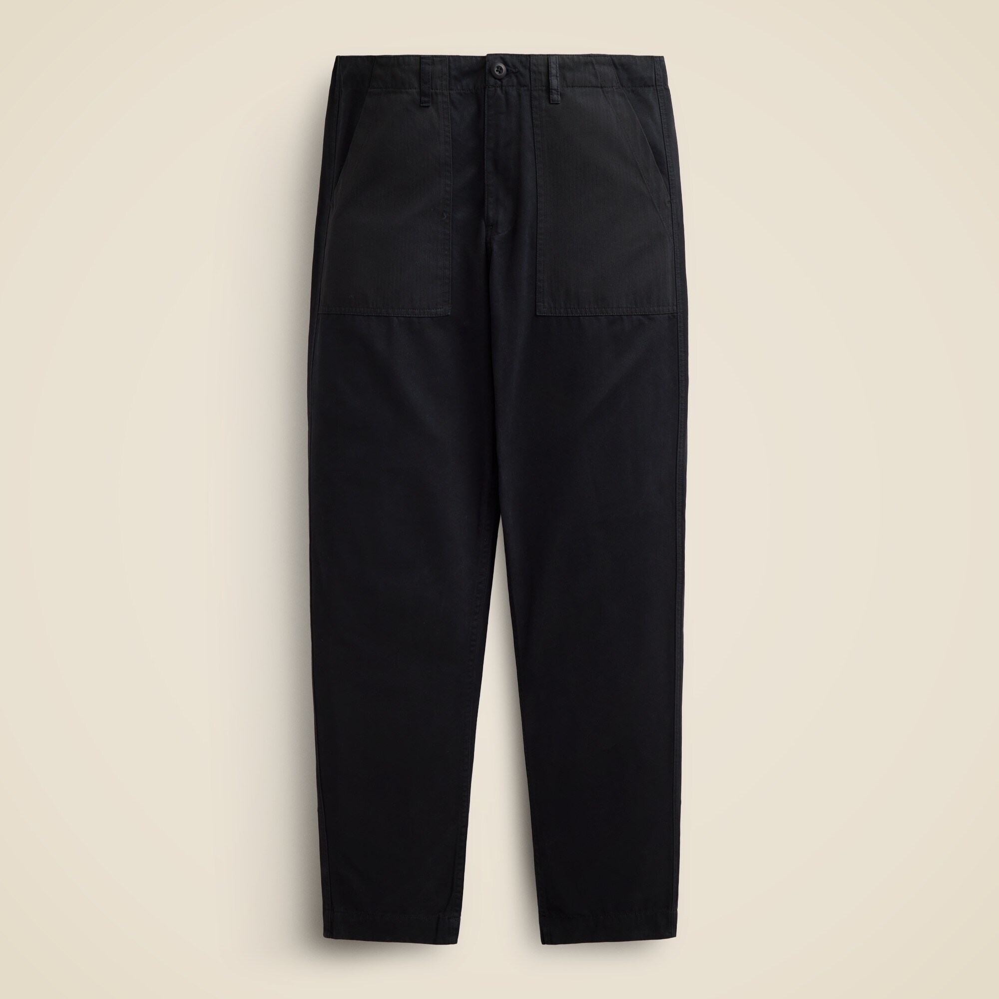  Men's Alpha Industries&reg; fatigue pant