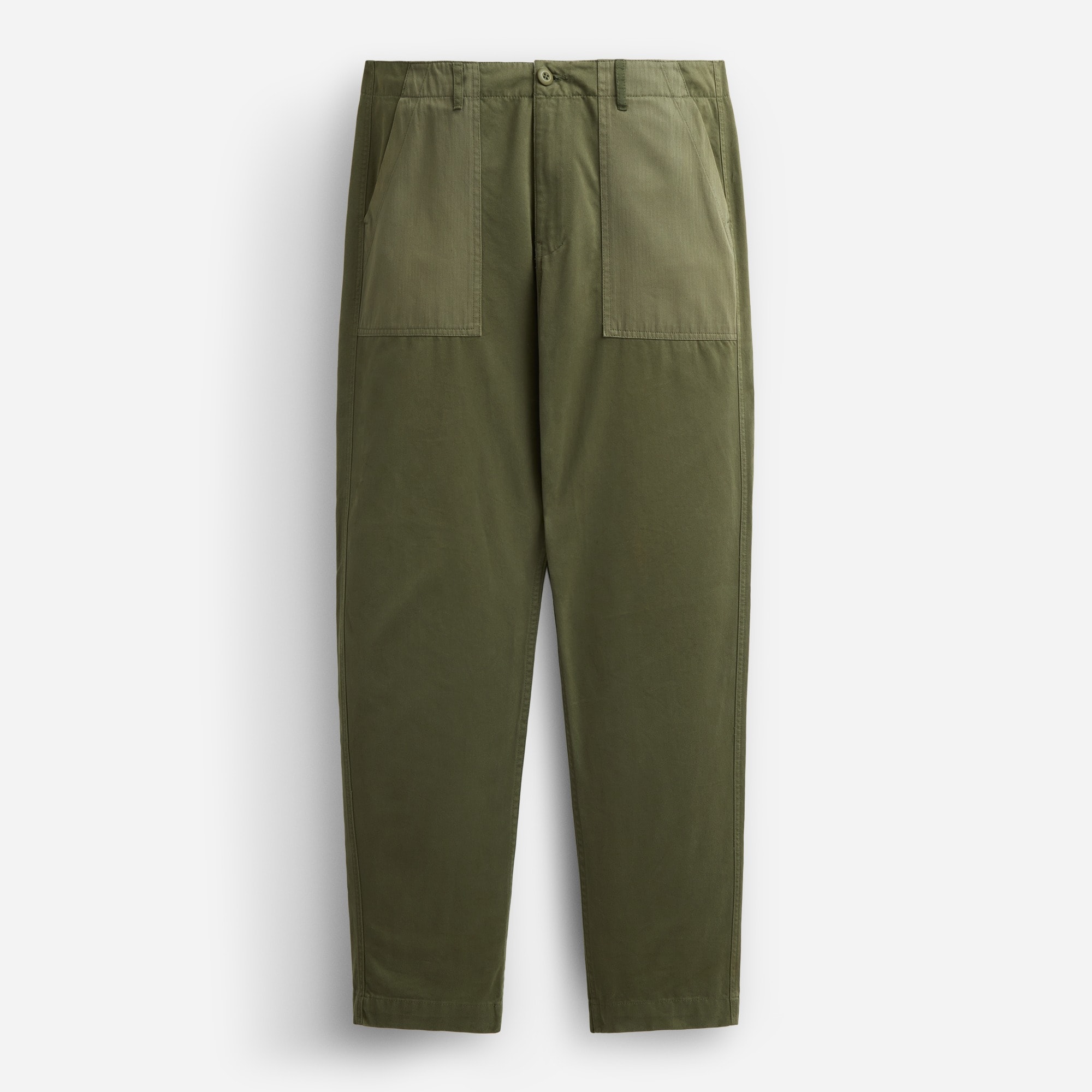 mens Men's Alpha Industries&reg; fatigue pant