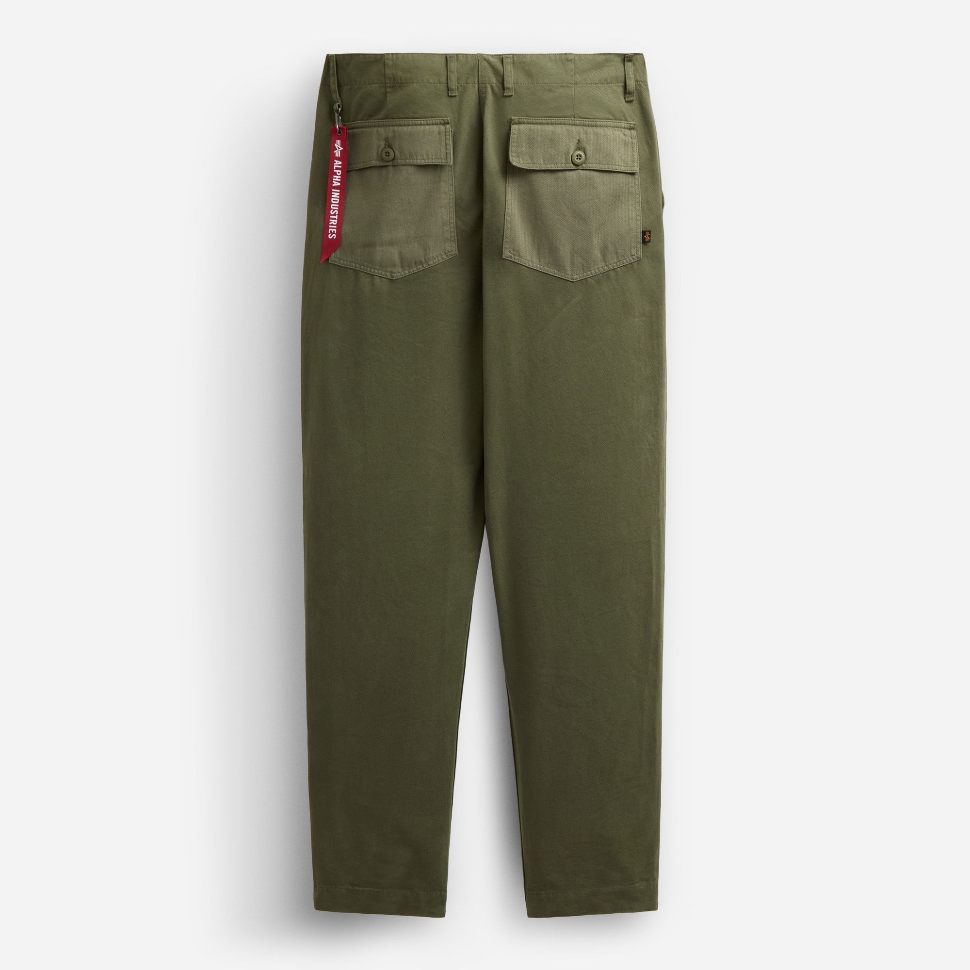 Men's Alpha Industries® fatigue pant
