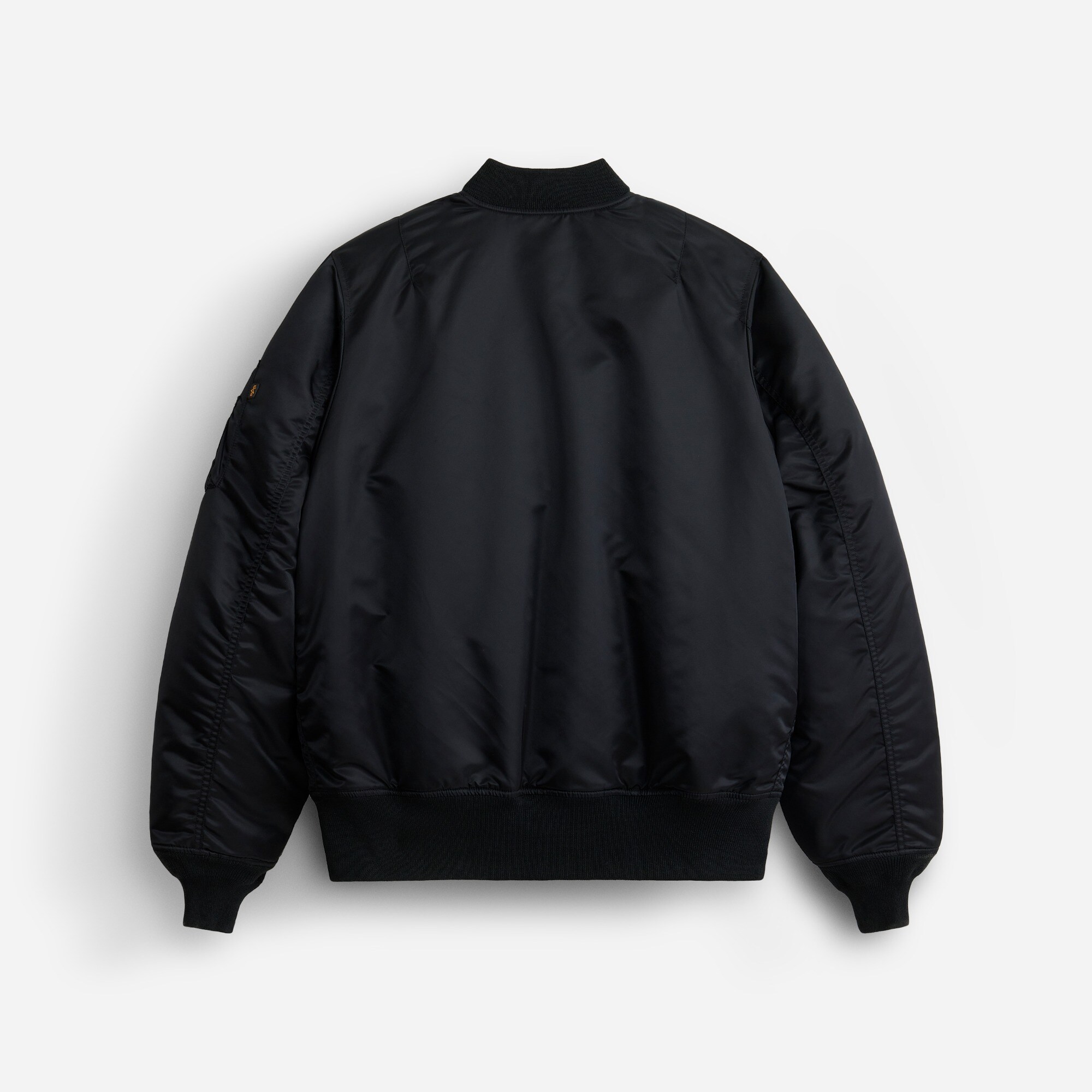 Men's Alpha Industries® MA-1 Mod Flight Jacket For Men