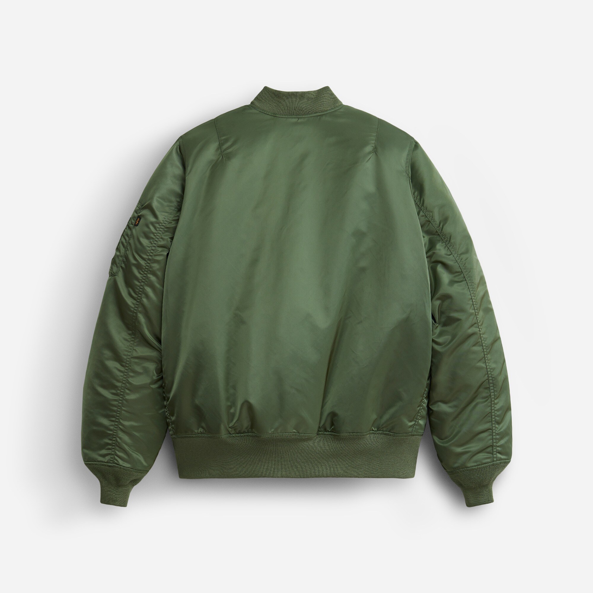 Men's Alpha Industries® MA-1 mod flight jacket