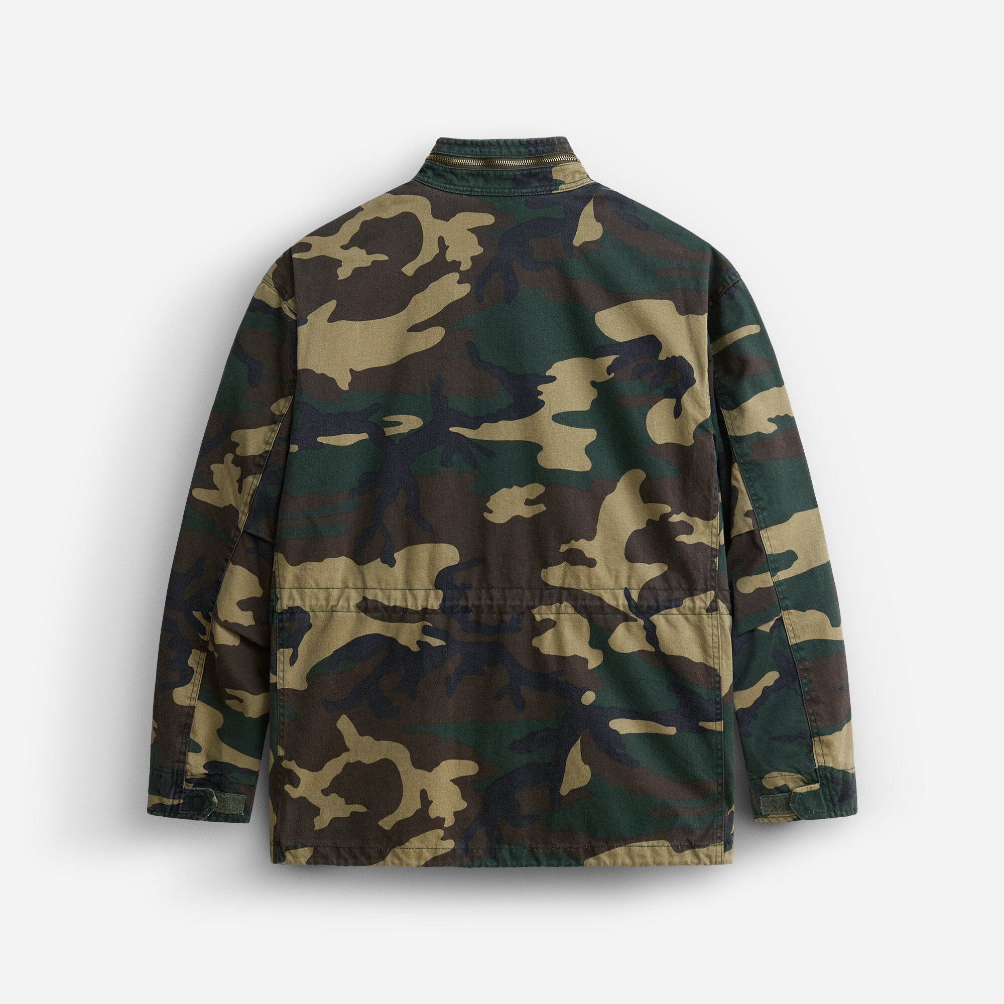 Men's Alpha Industries® M-65 mod gen ii field coat