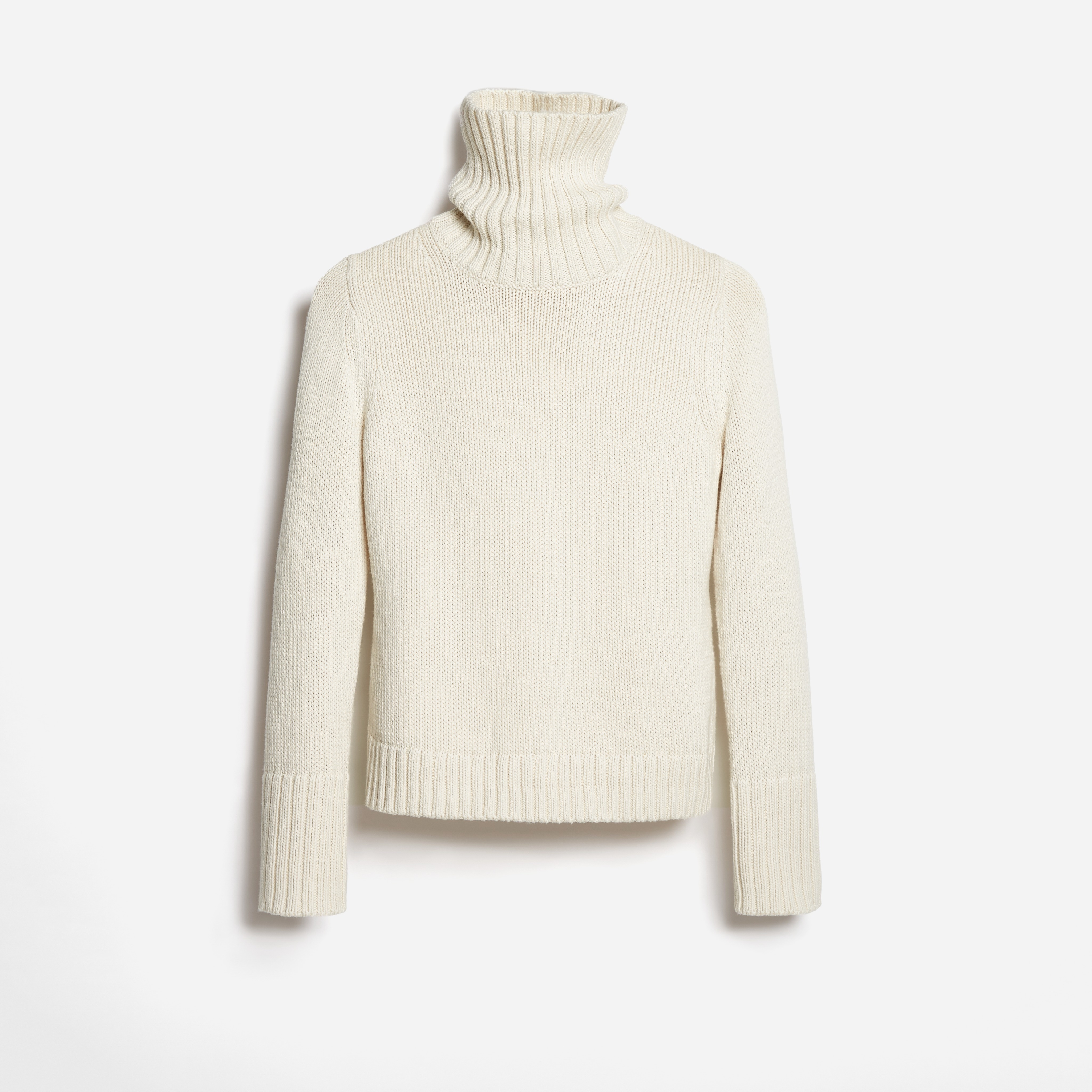 State Of Cotton NYC Tisbury Turtleneck For Women