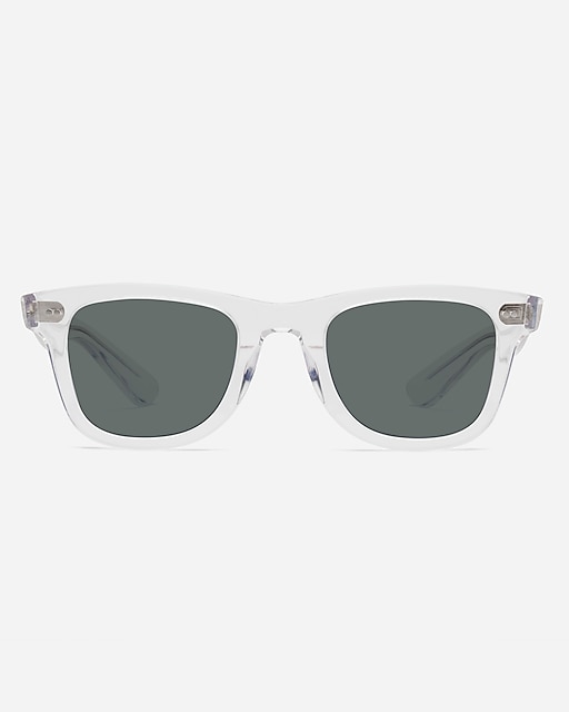  CADDIS&trade; Porgy backstage polarized sunglasses