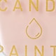CANDY X PAINTS A Nude Mirage nail lacquer NATURAL : candy x paints a nude mirage nail lacquer for women