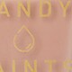 CANDY X PAINTS Decatur Dunes nail lacquer MEDIUM NUDE : candy x paints decatur dunes nail lacquer for women