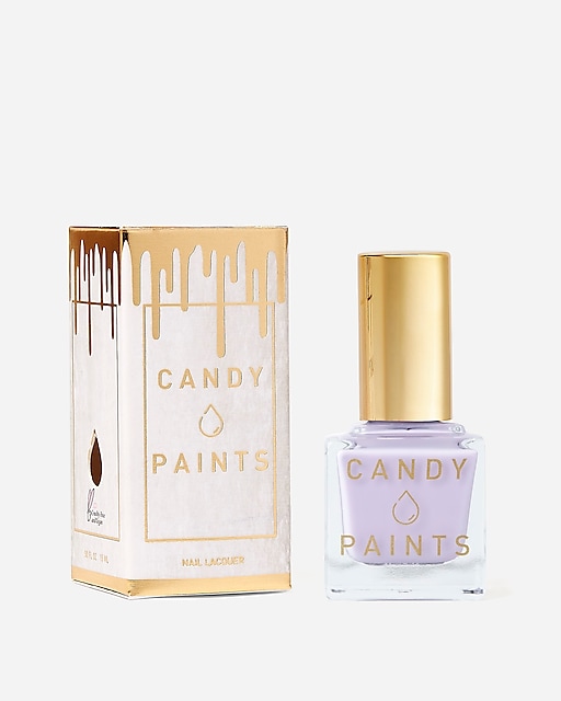 womens CANDY X PAINTS Hazy Nomad nail lacquer