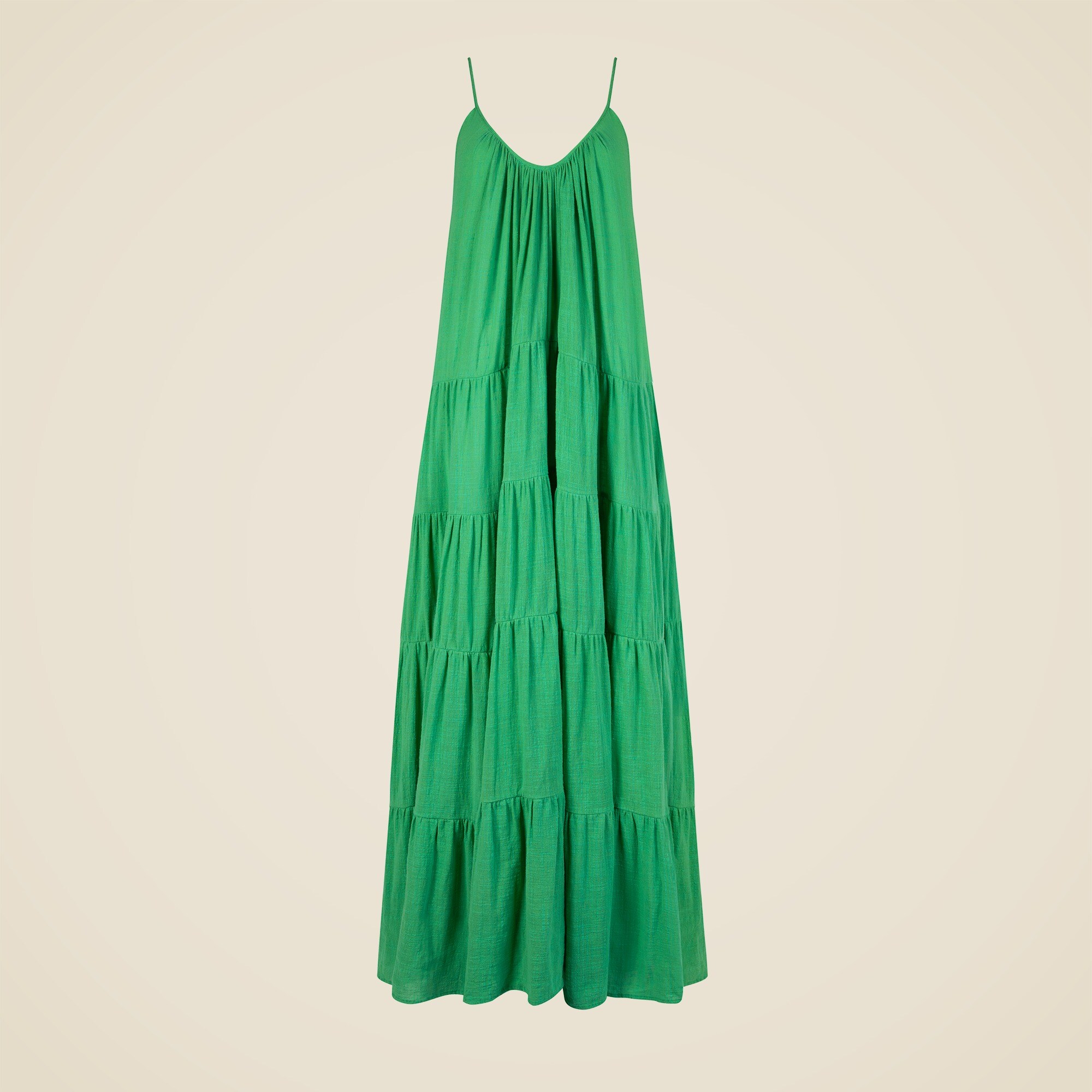 slim fit dress slacks Medusa Wrap Dress – PHILOSOPHY main image 1