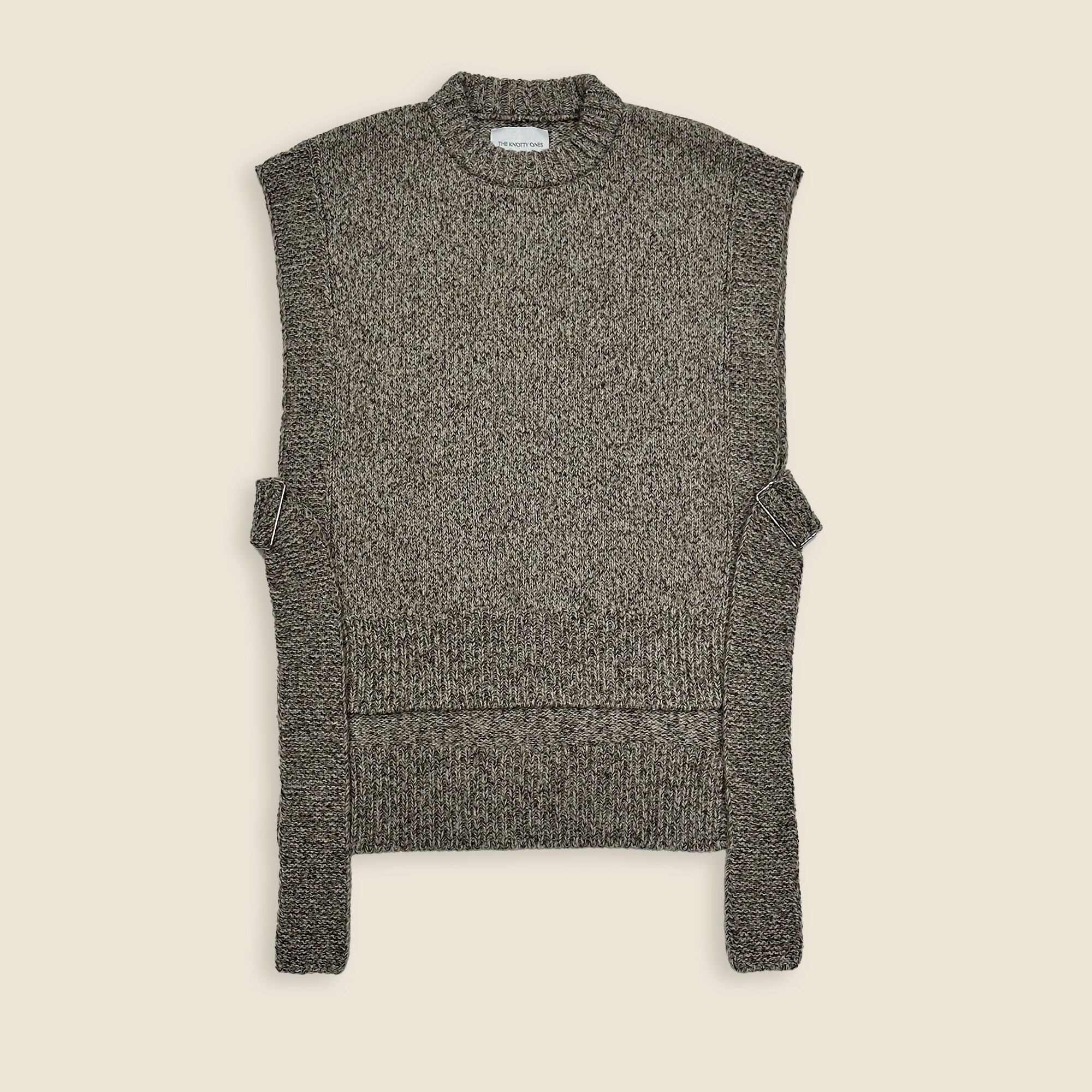 The Knotty Ones Kalvos Vest For Women