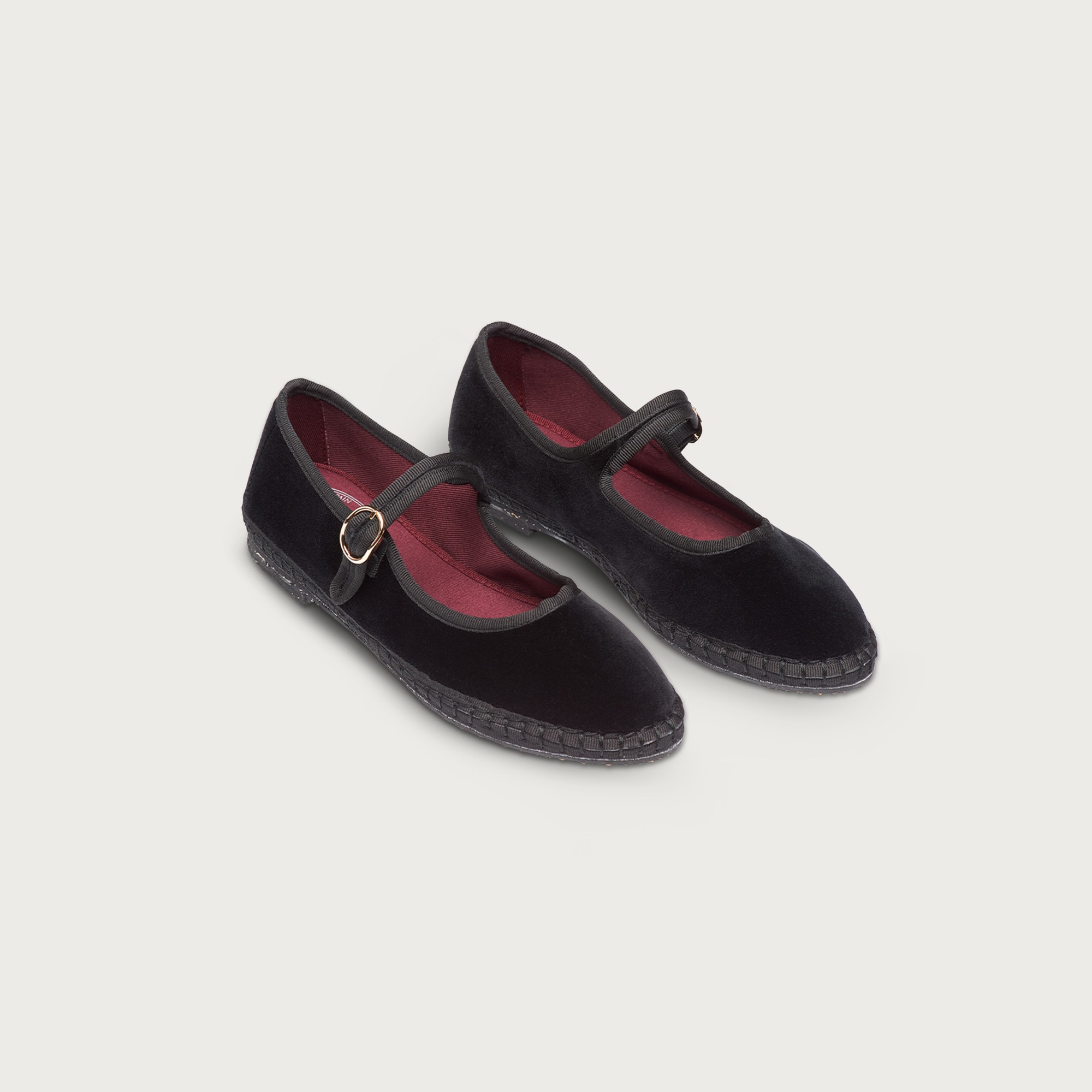 Flabelus Antonia Mary Janes