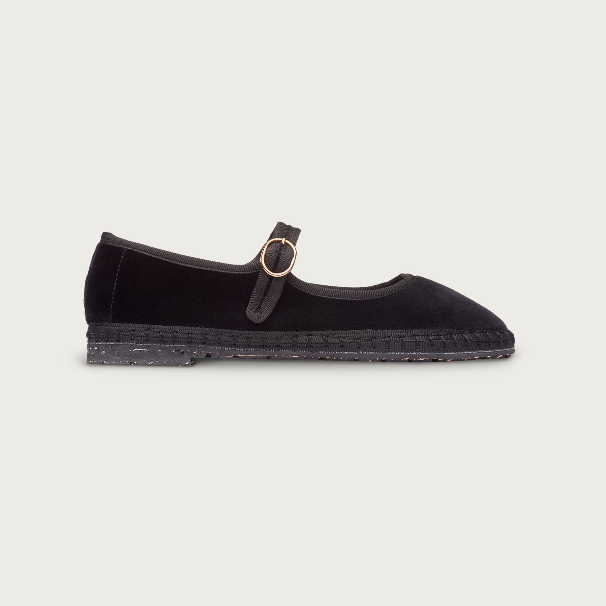Flabelus Antonia Mary Janes