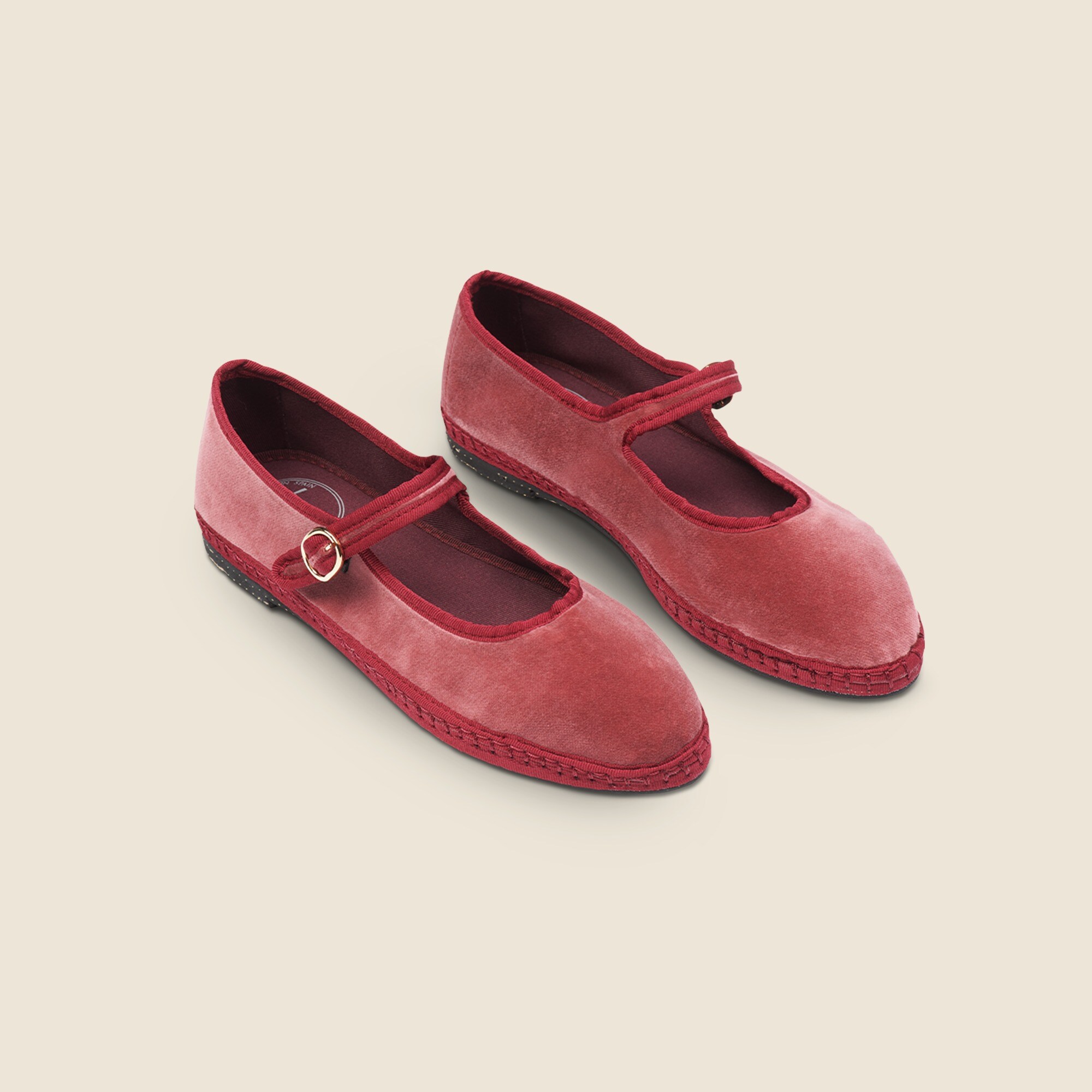 Flabelus Antonia Mary Janes
