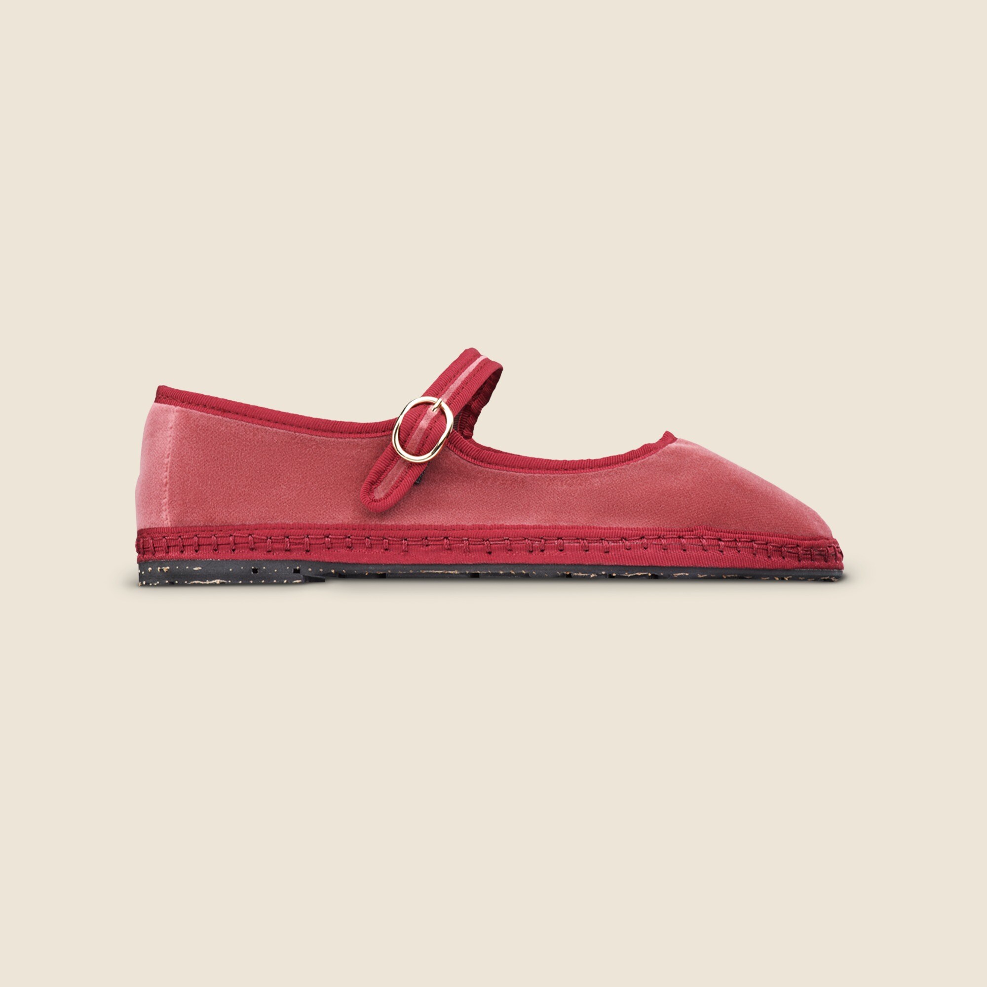 Flabelus Antonia Mary Janes