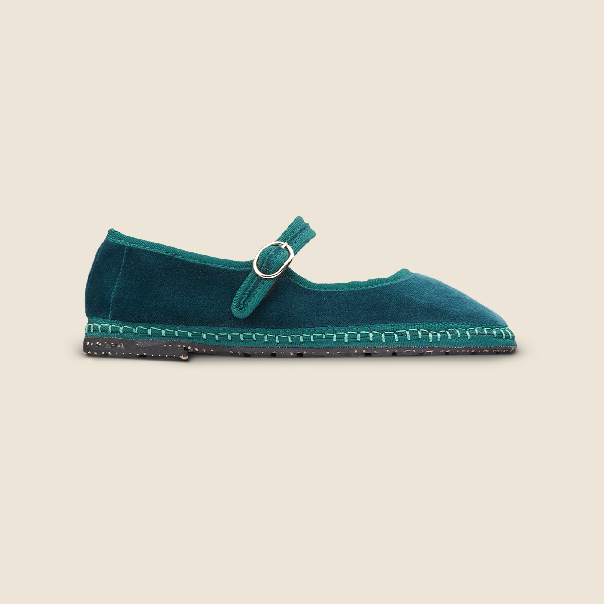 Flabelus Antonia Mary Janes
