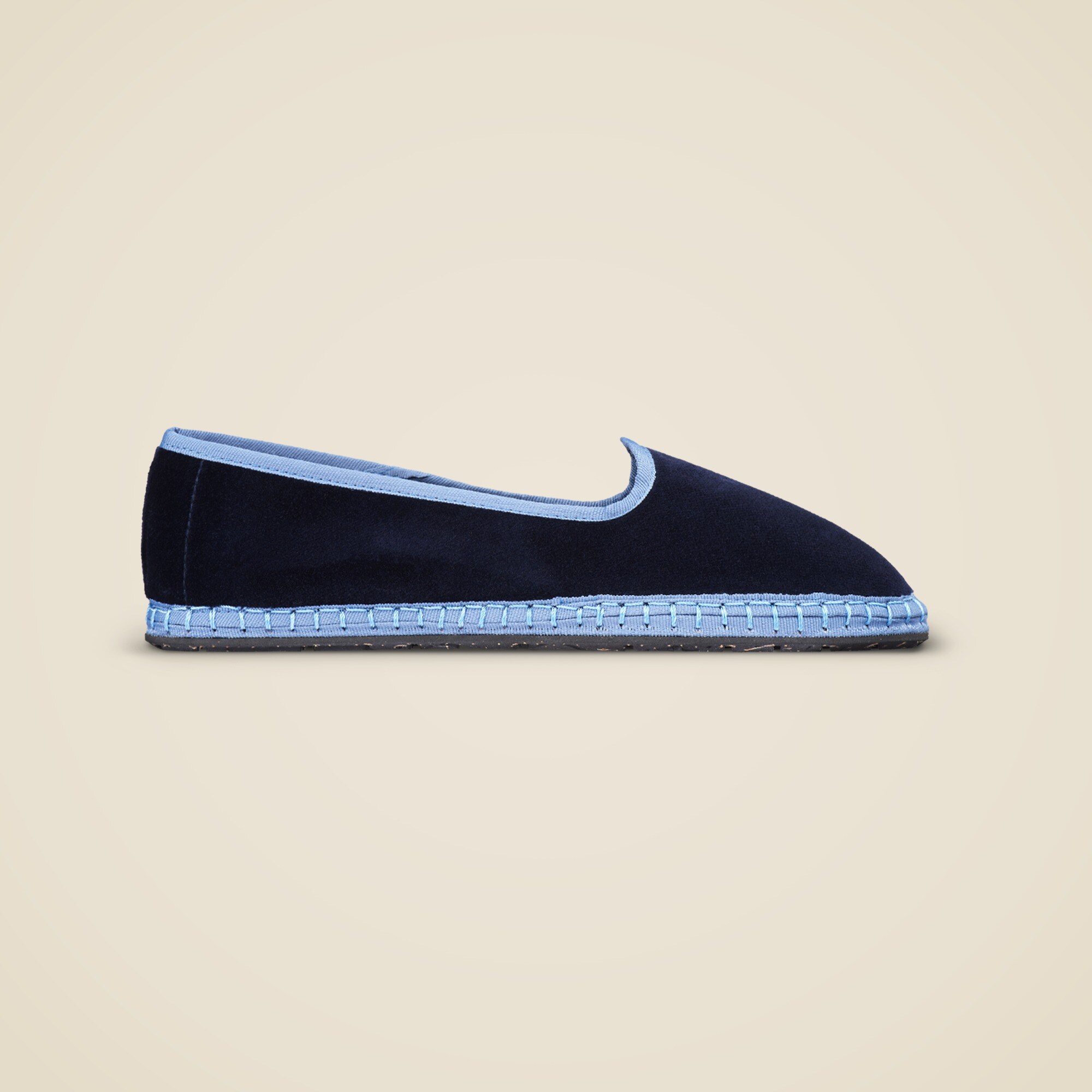Flabelus Agatha slippers