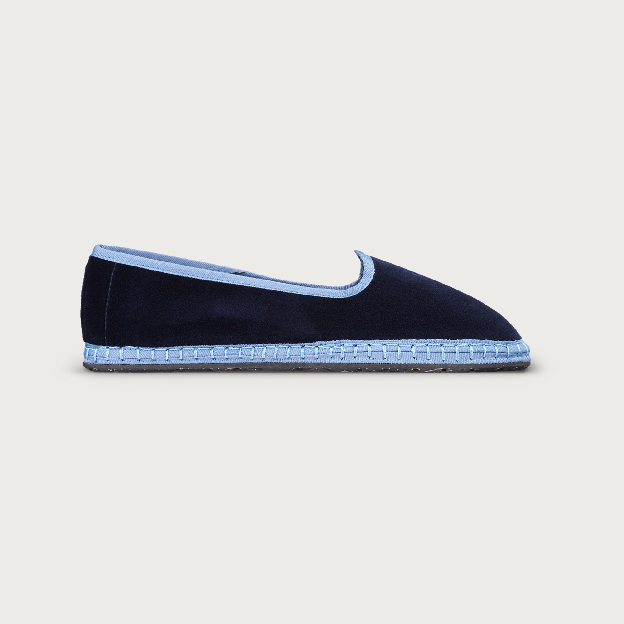 Flabelus Agatha slippers