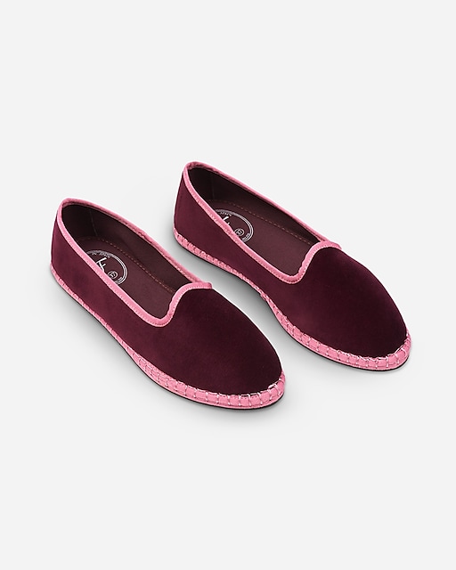  Flabelus Agatha slippers