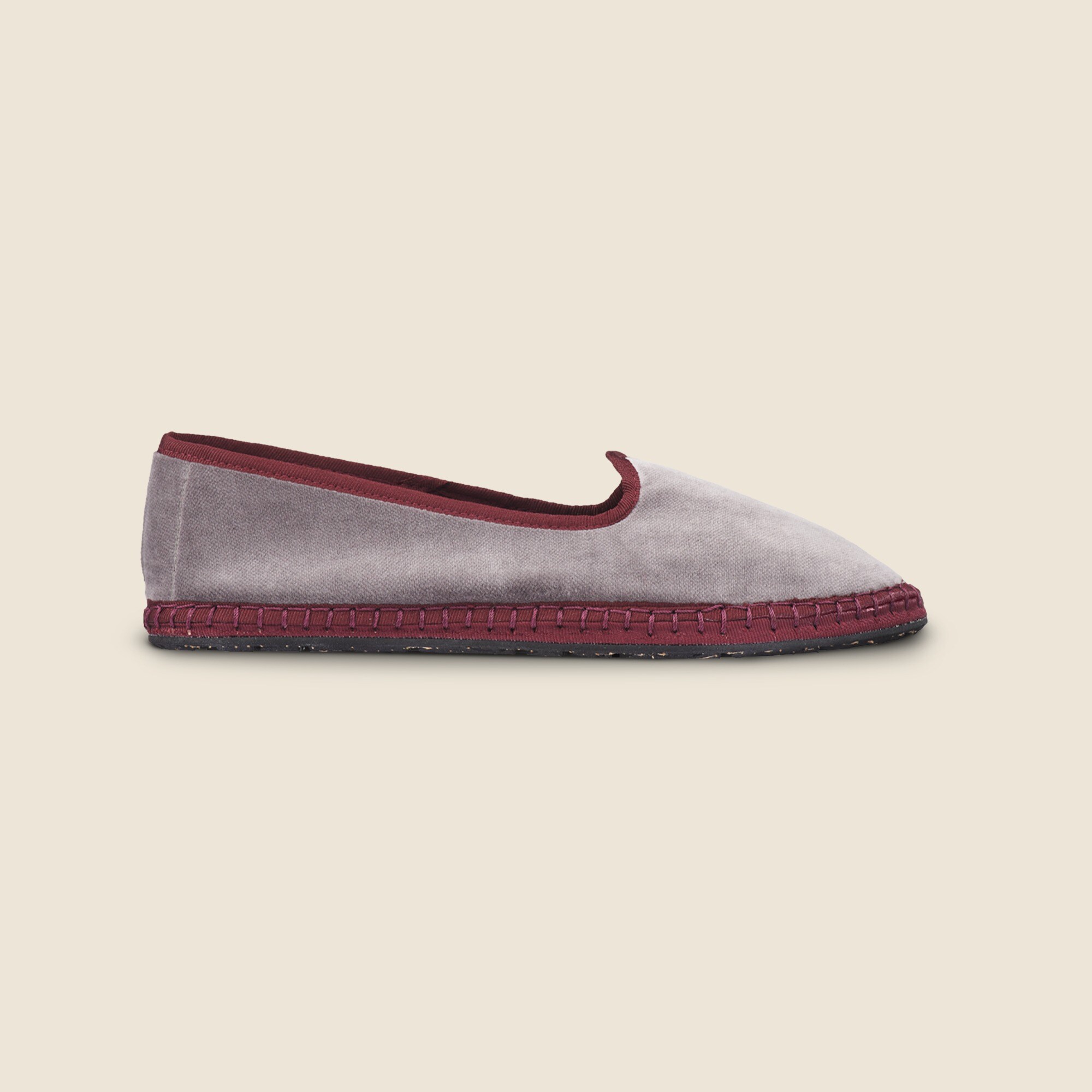 Flabelus Agatha slippers