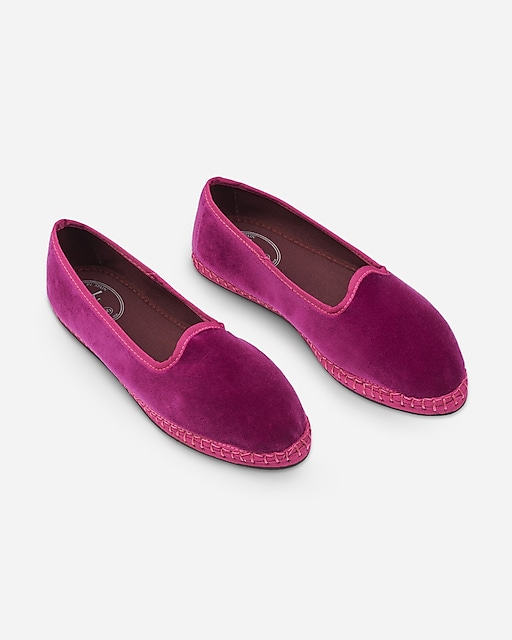 womens Flabelus Agatha slippers
