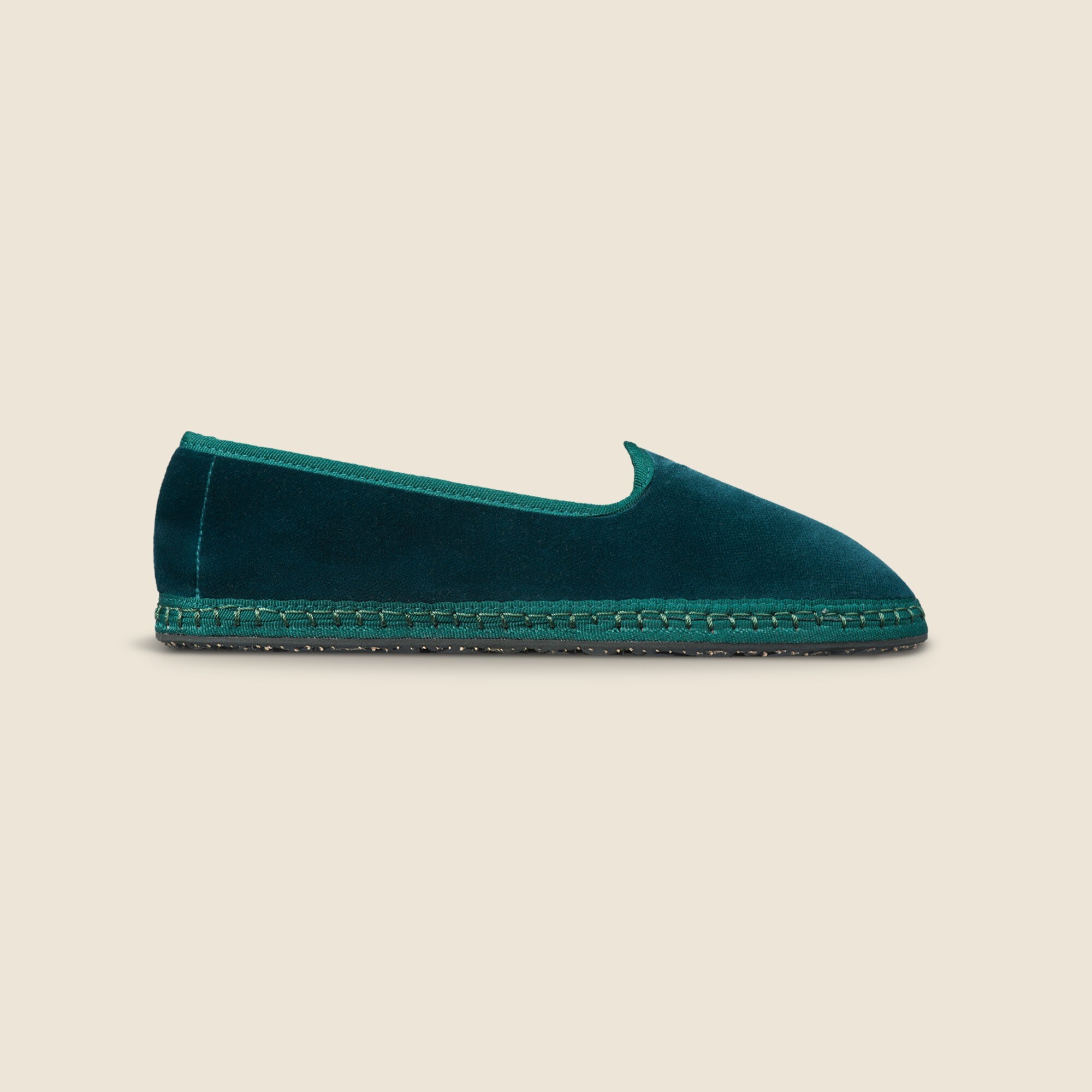 Flabelus Agatha slippers