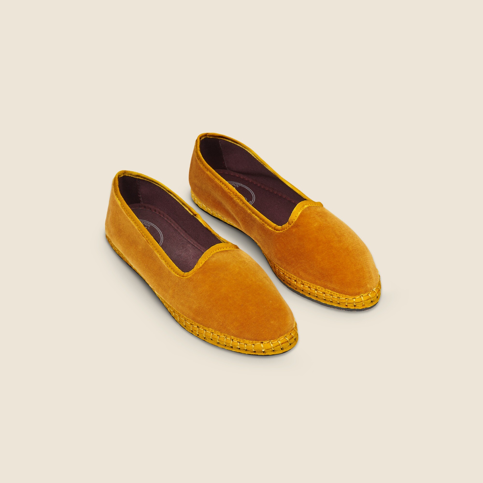 Flabelus Agatha slippers