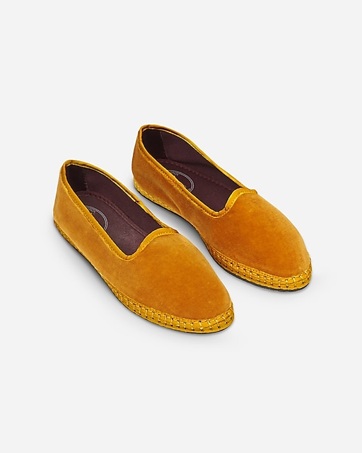  Flabelus Agatha slippers
