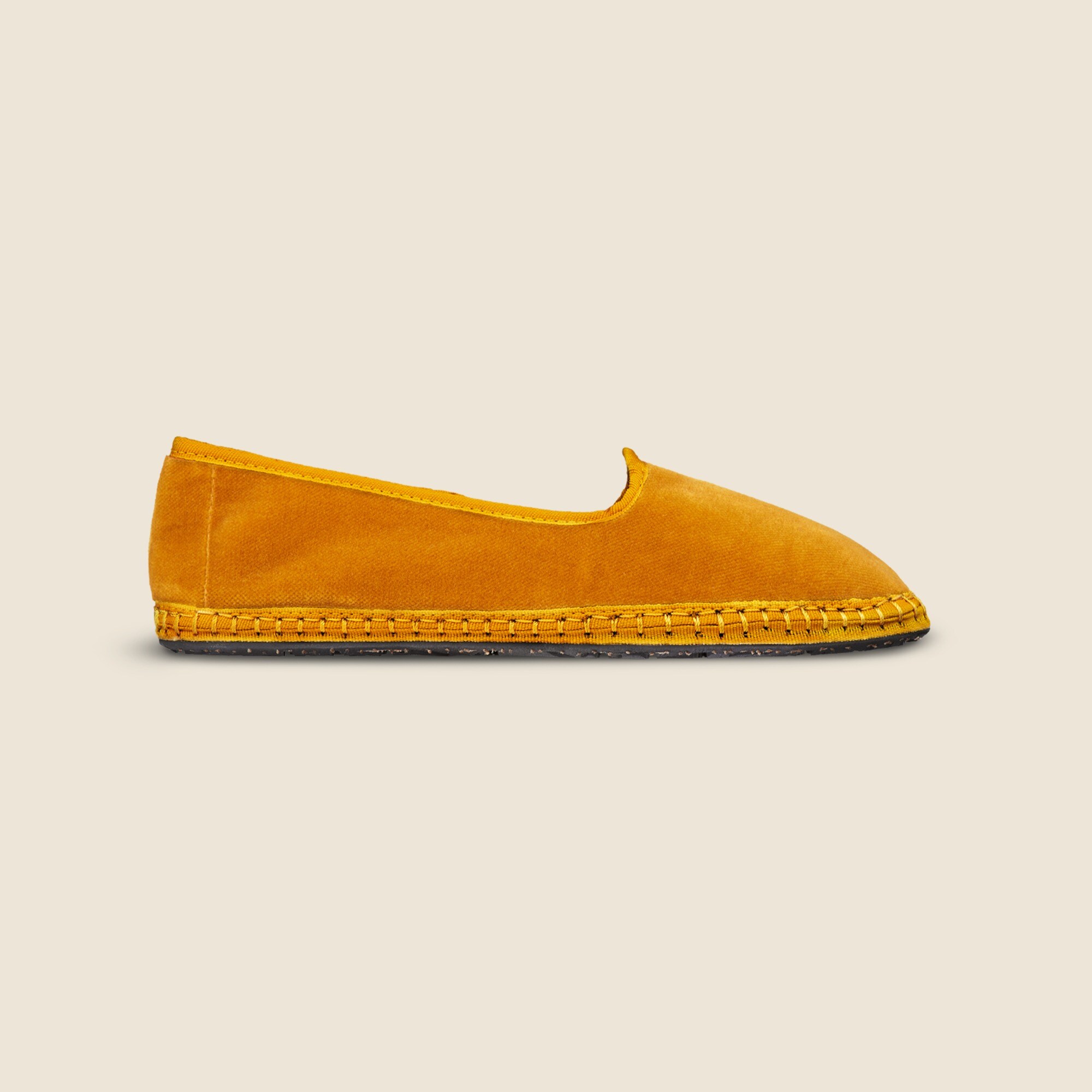 Flabelus Agatha slippers