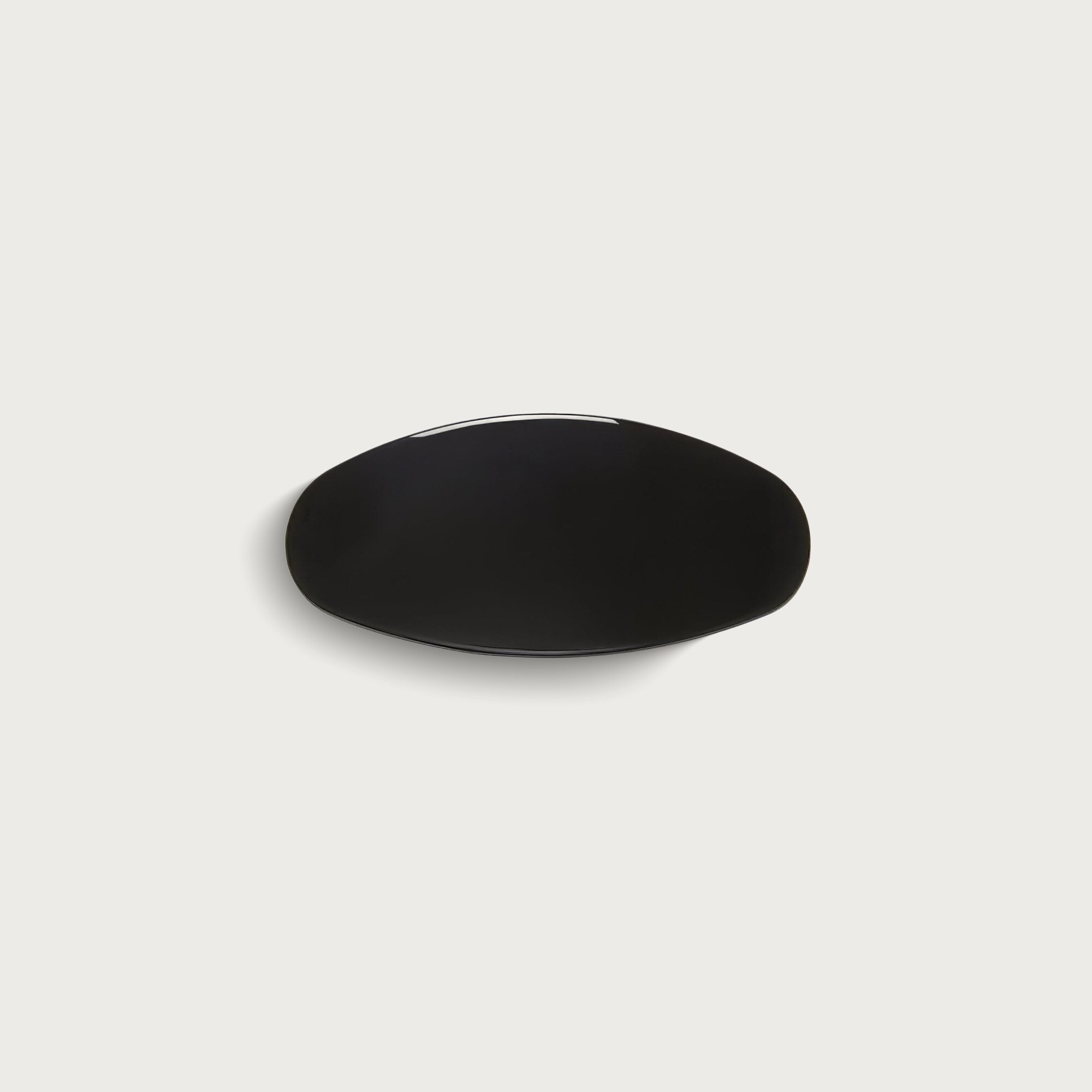 MACHETE oval clip