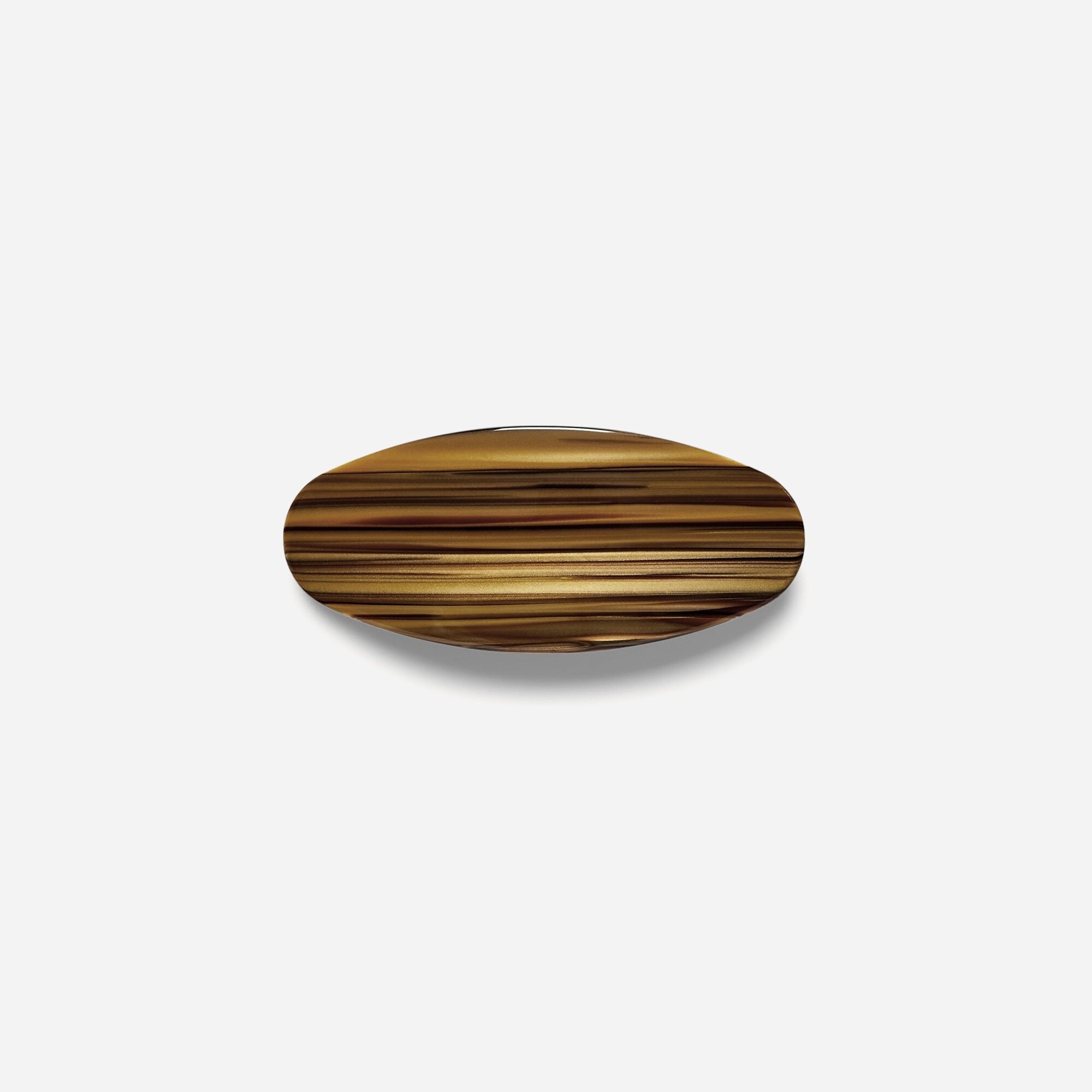 MACHETE oval clip