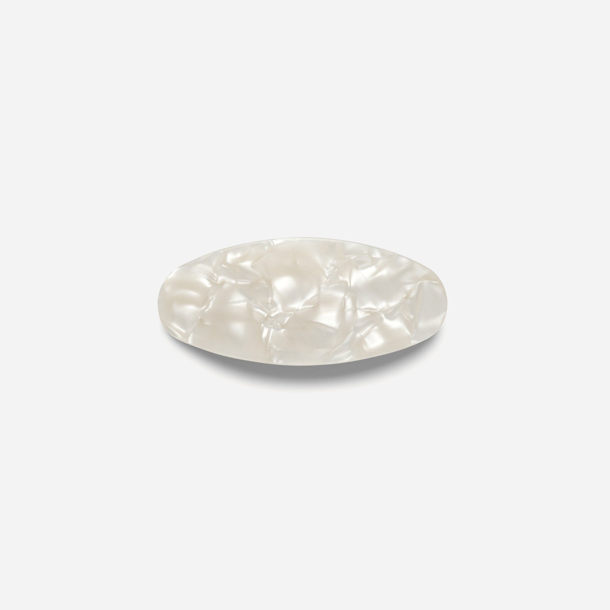 MACHETE oval clip