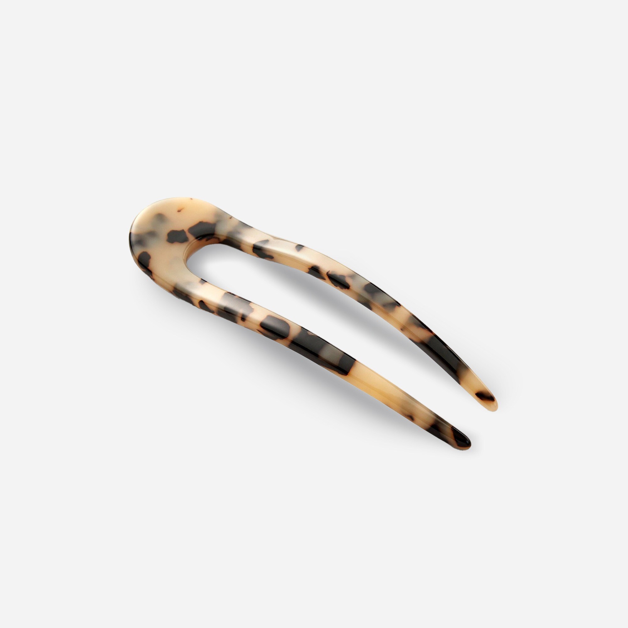 MACHETE french hairpin
