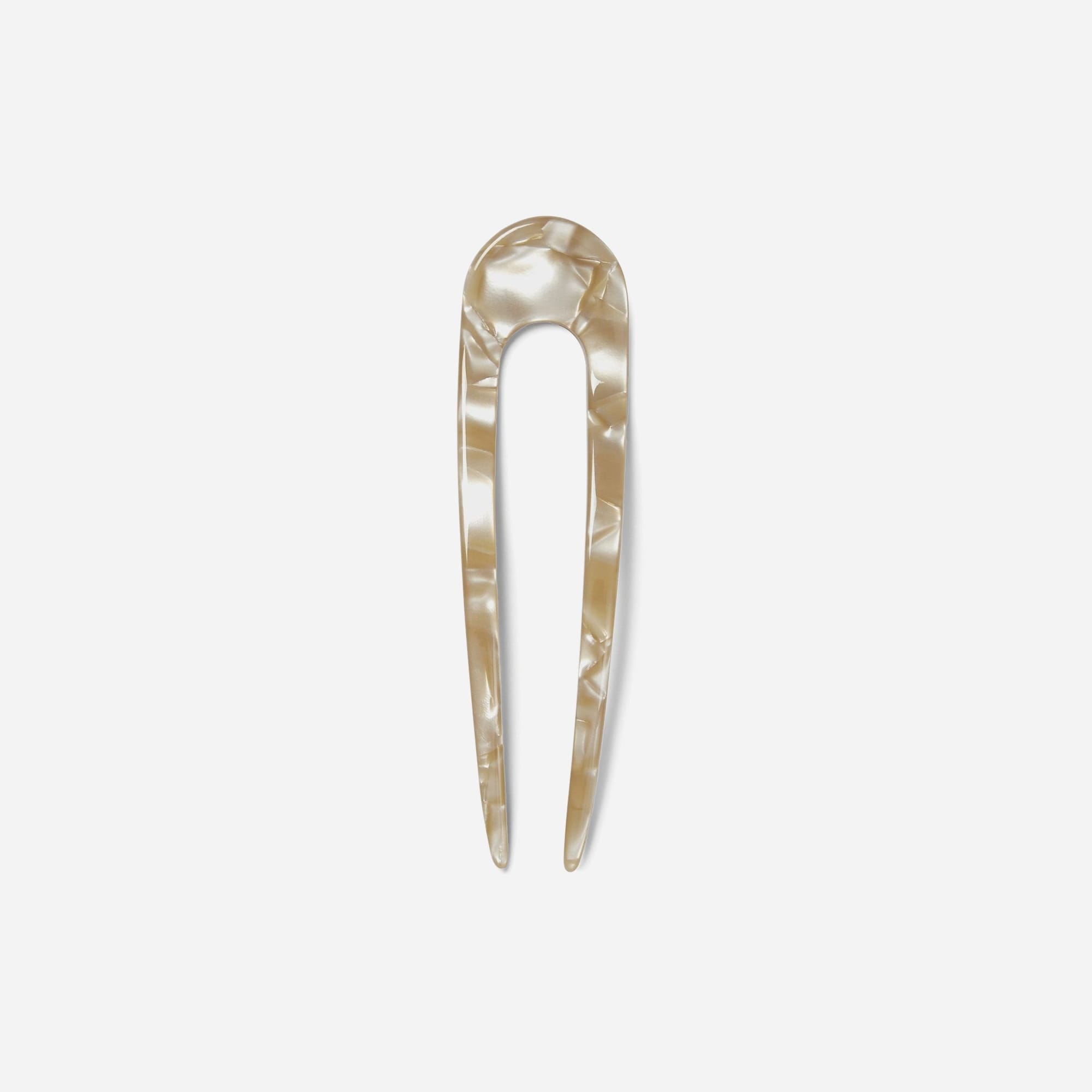MACHETE french hairpin