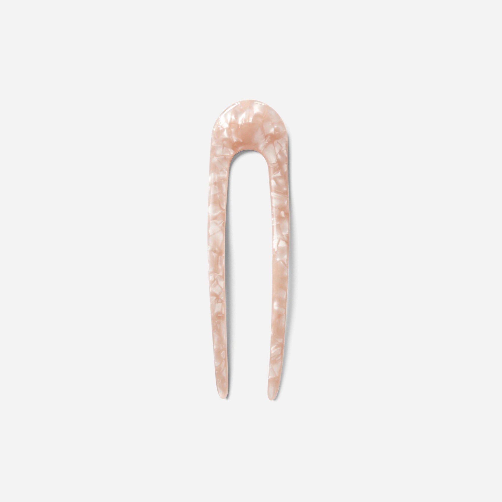 MACHETE french hairpin